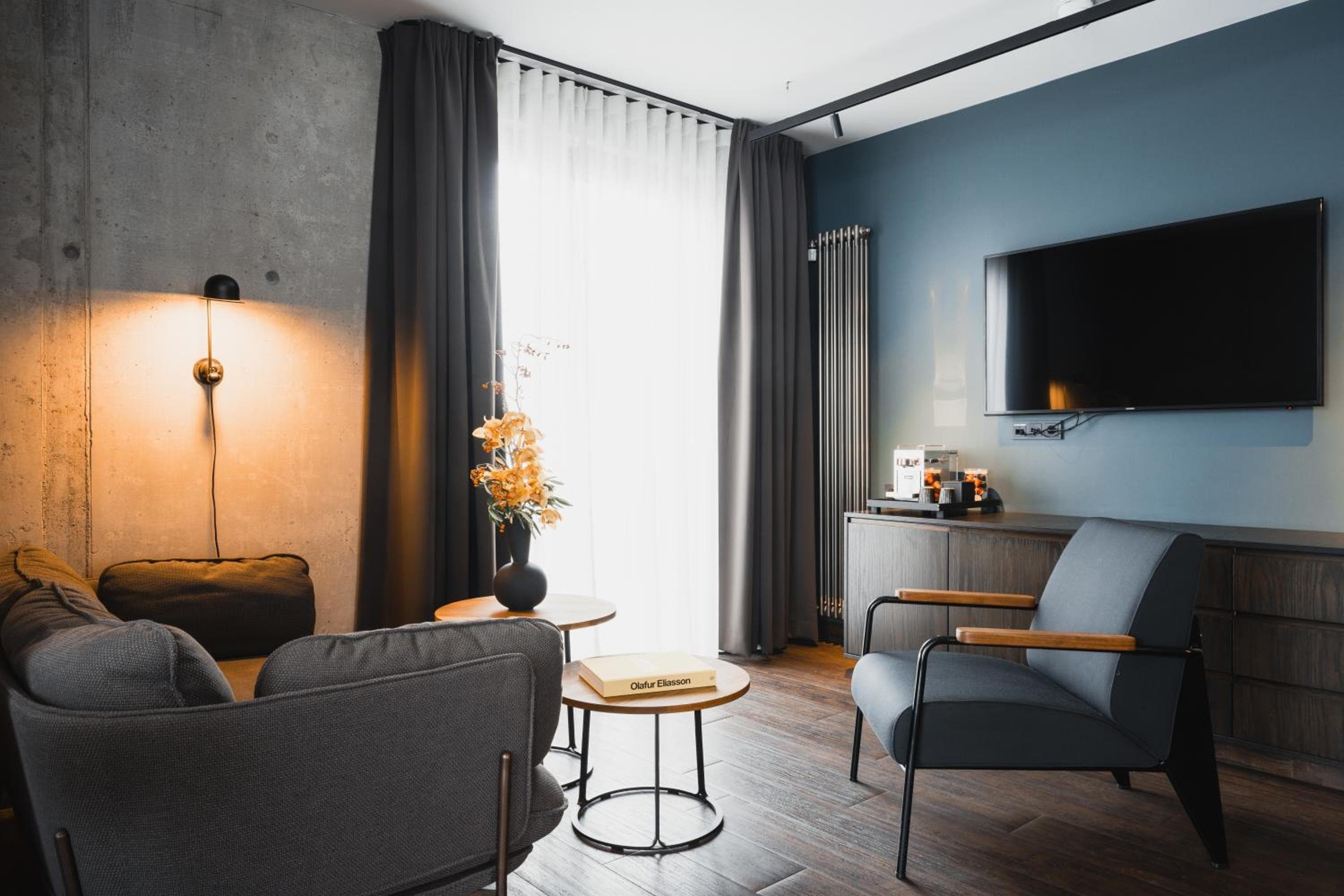 Exeter Hotel hotel, Tryggvagata 12, Reykjavík, Iceland — photo 102