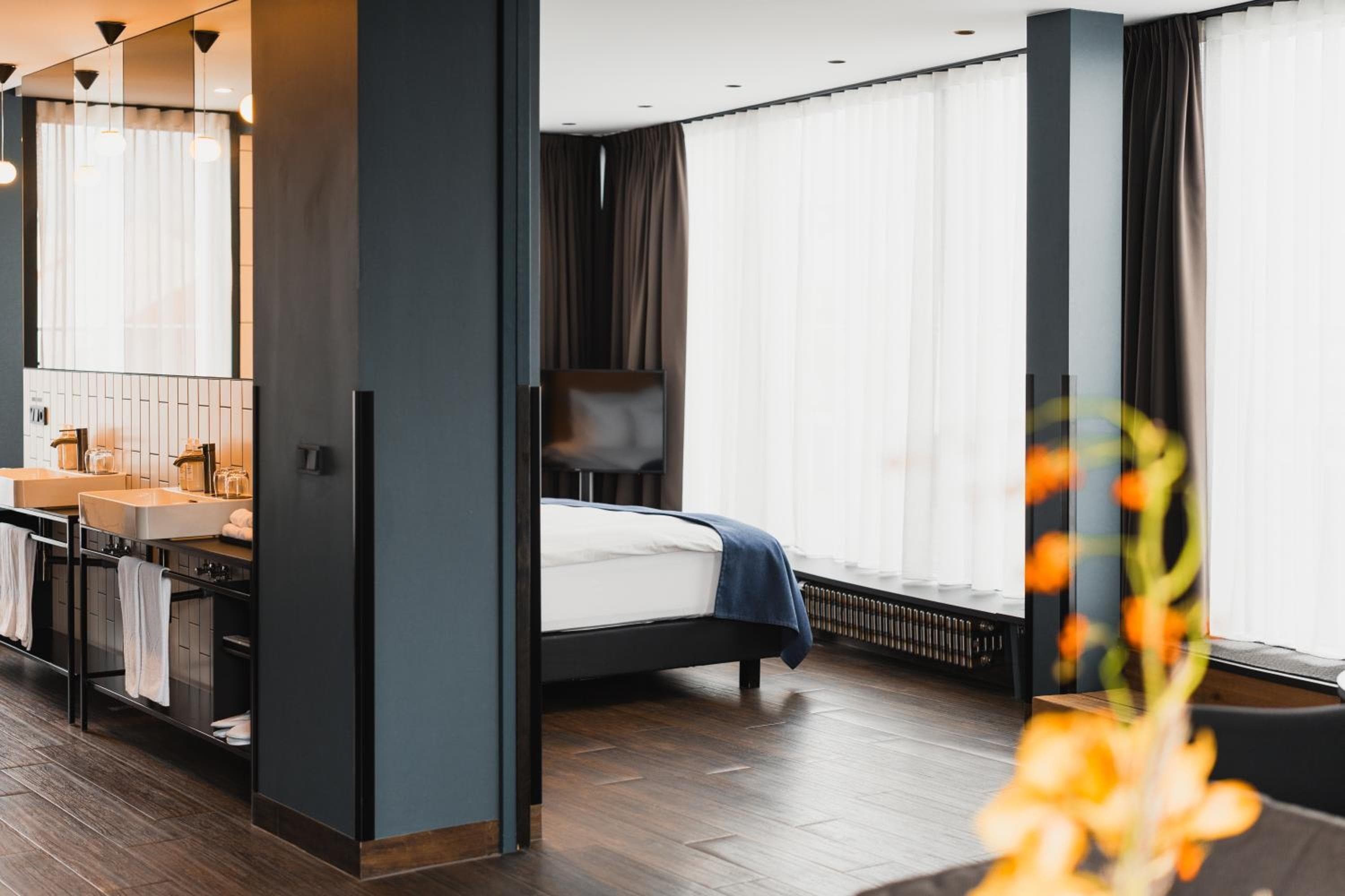 Exeter Hotel hotel, Tryggvagata 12, Reykjavík, Iceland — photo 56