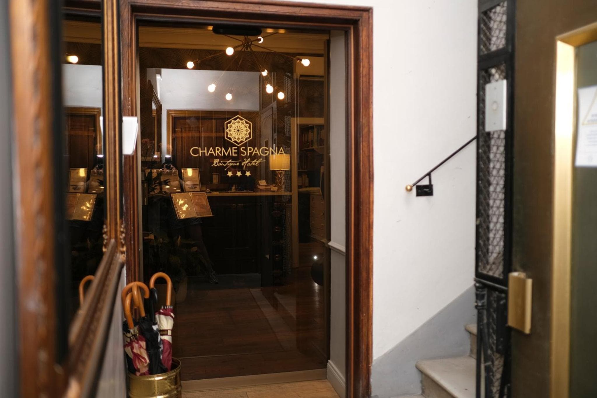 Hotel boutique con encanto en España — 5