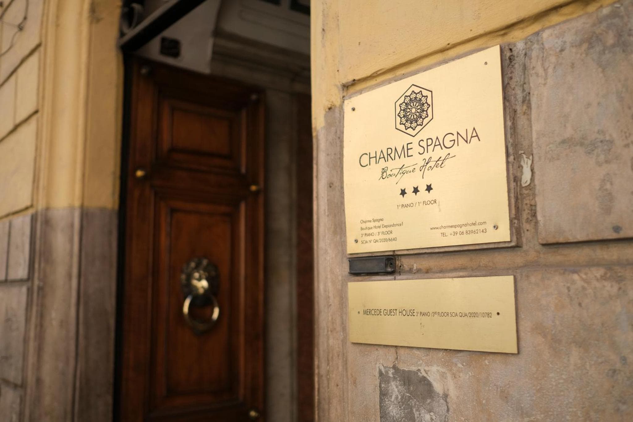 Hotel boutique con encanto en España — 11