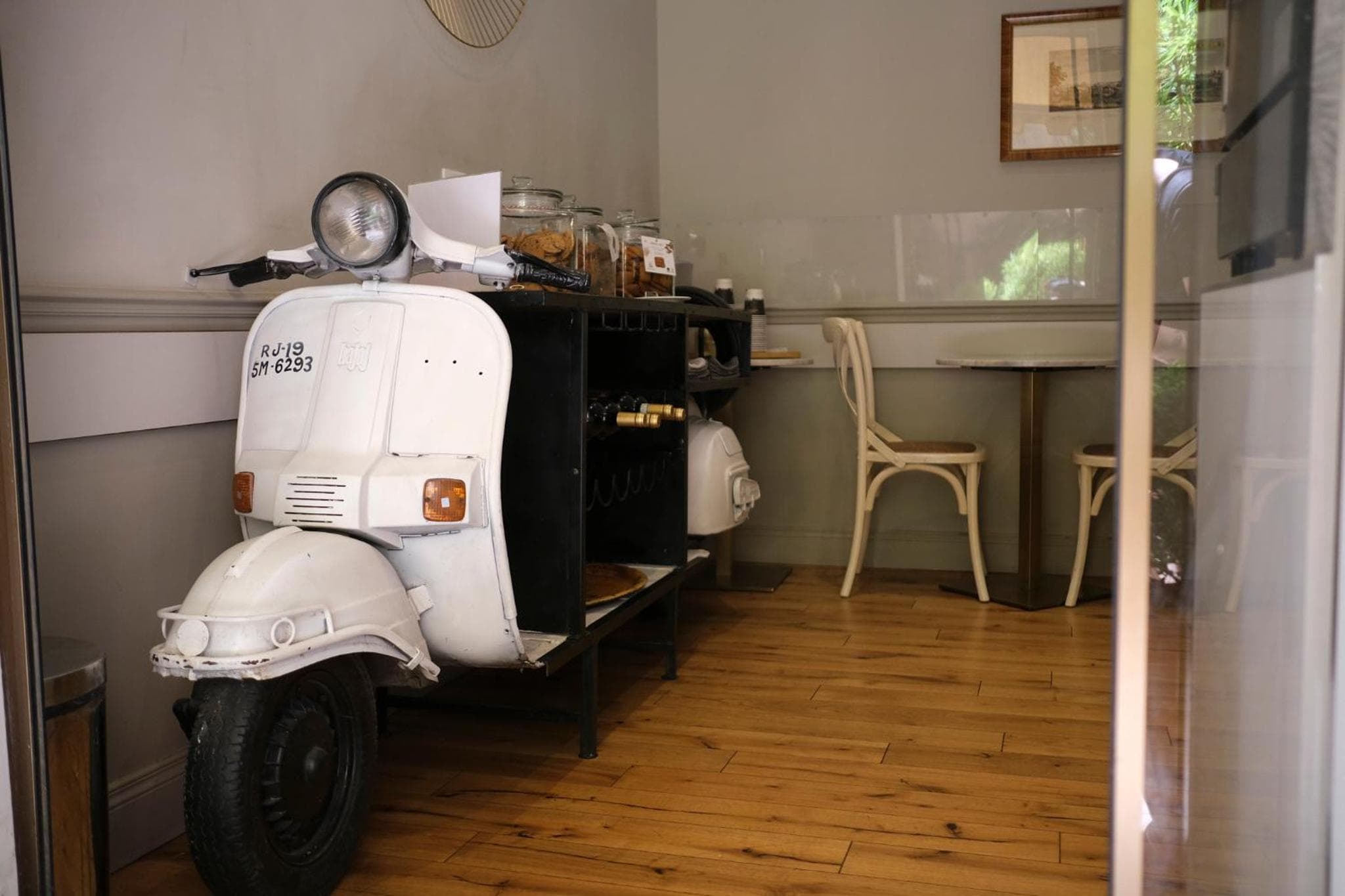 Hotel boutique con encanto en España — 13