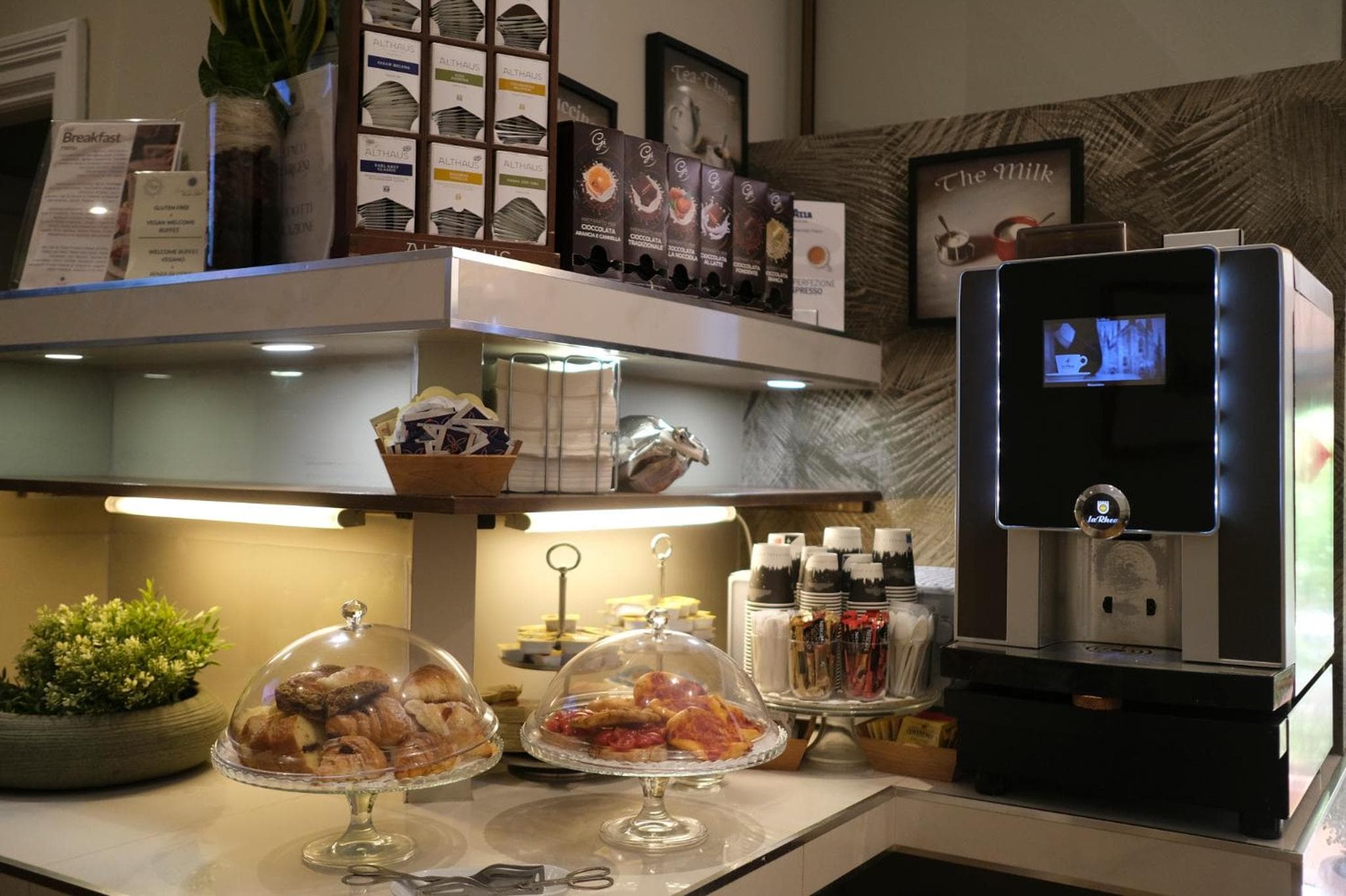 Hotel boutique con encanto en España — 9