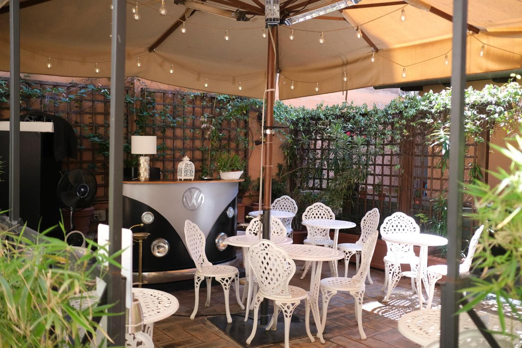 Hotel boutique con encanto en España — 10