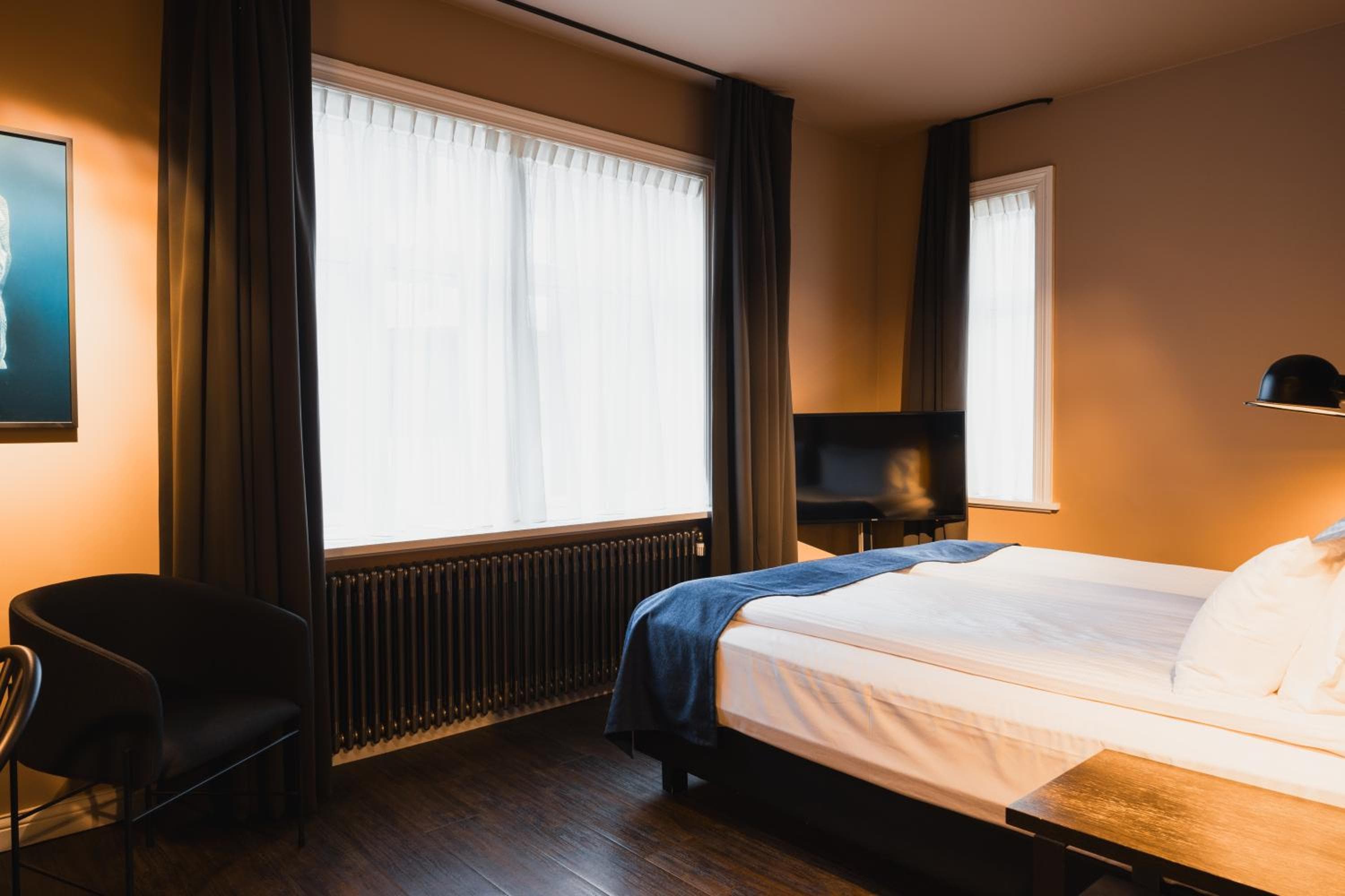 Exeter Hotel hotel, Tryggvagata 12, Reykjavík, Iceland — photo 58