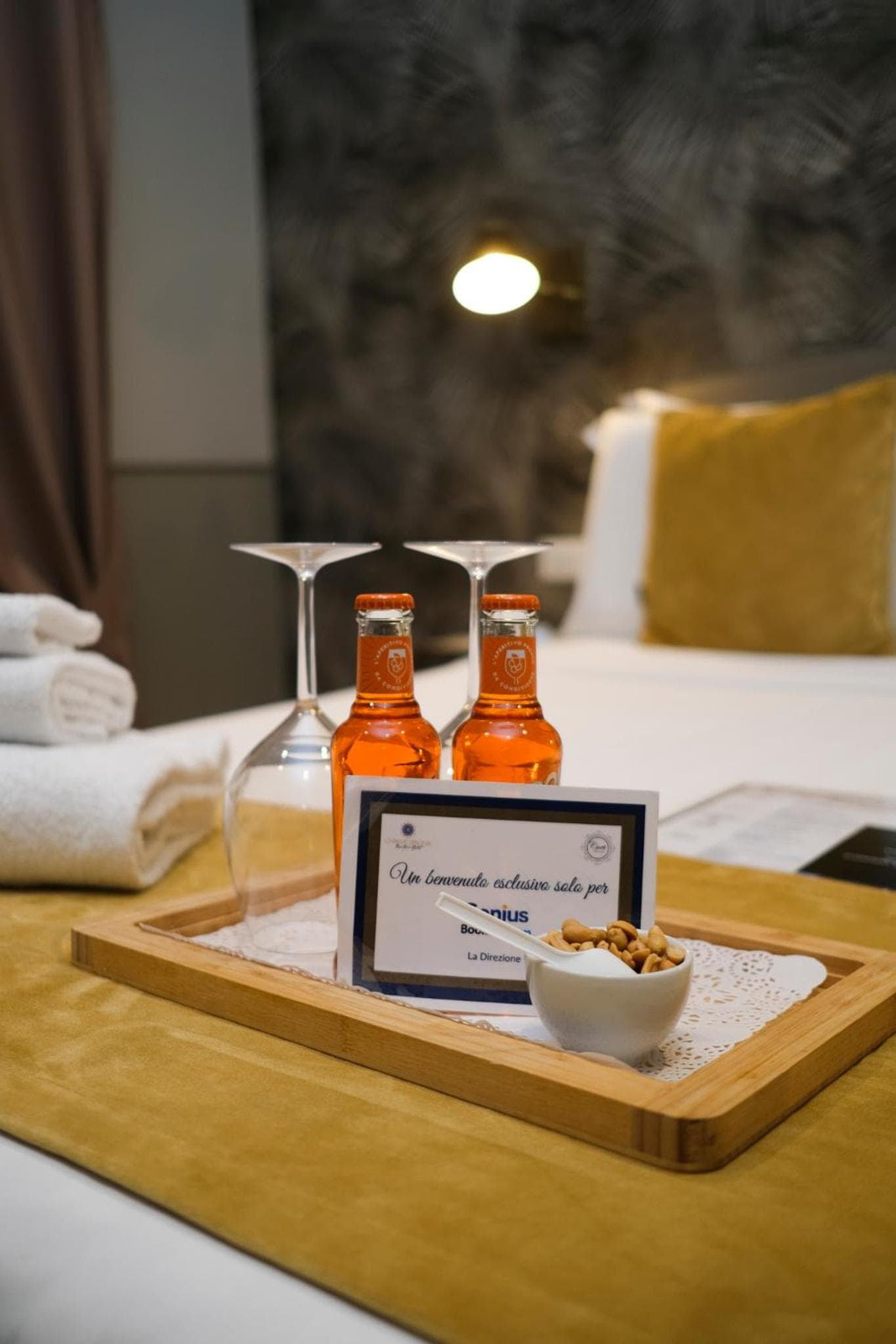 Hotel boutique con encanto en España — 15