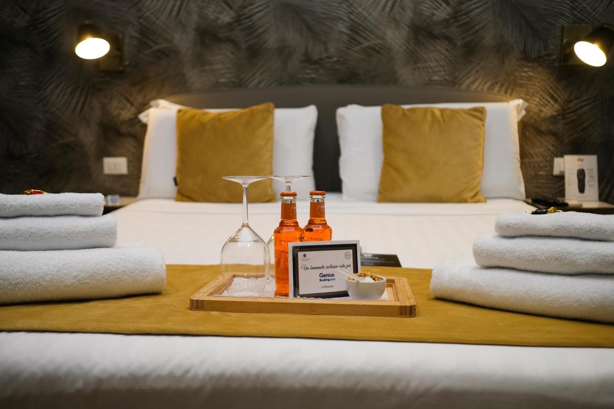 Hotel boutique con encanto en España — 17