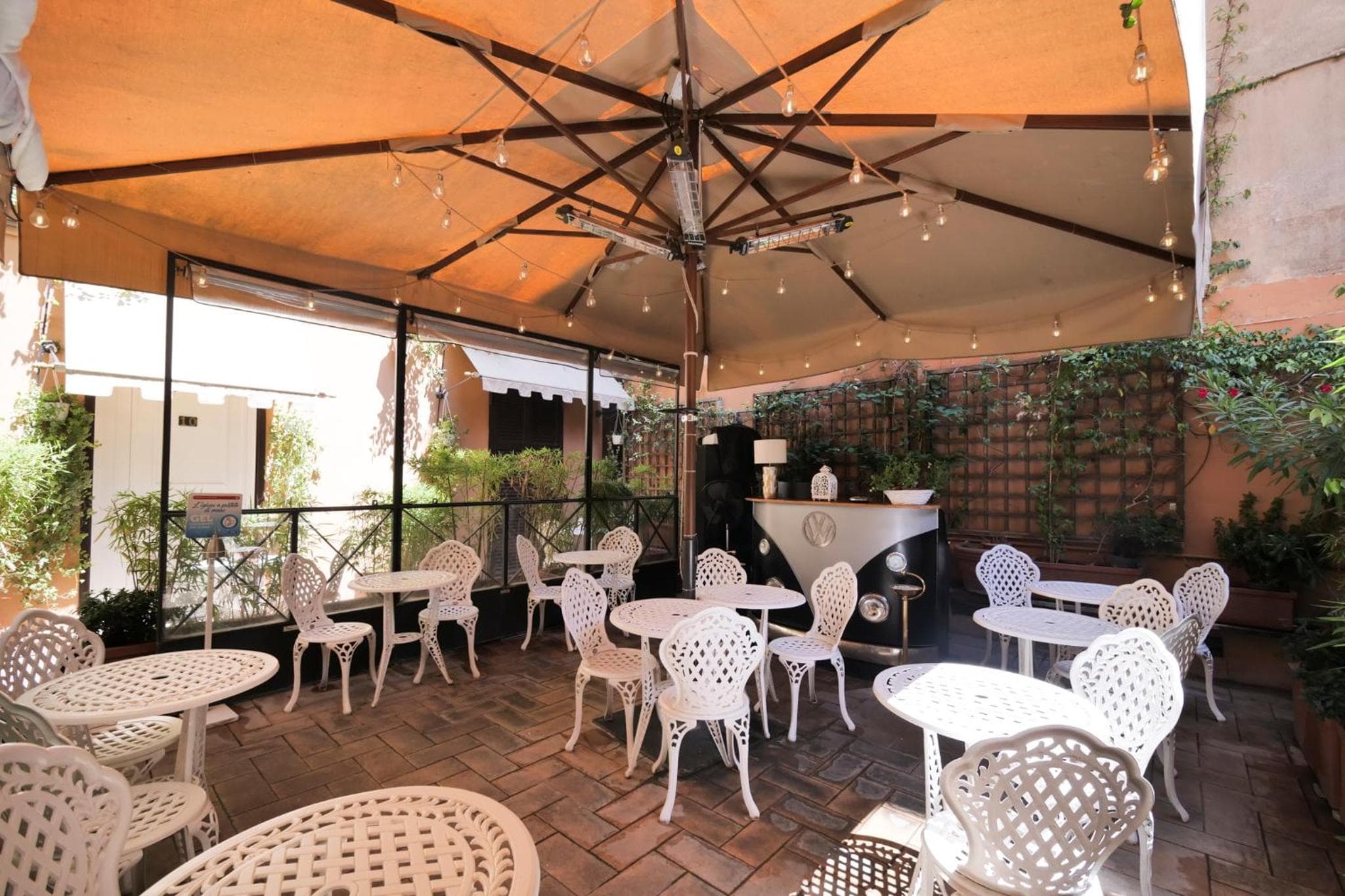 Hotel boutique con encanto en España — 14