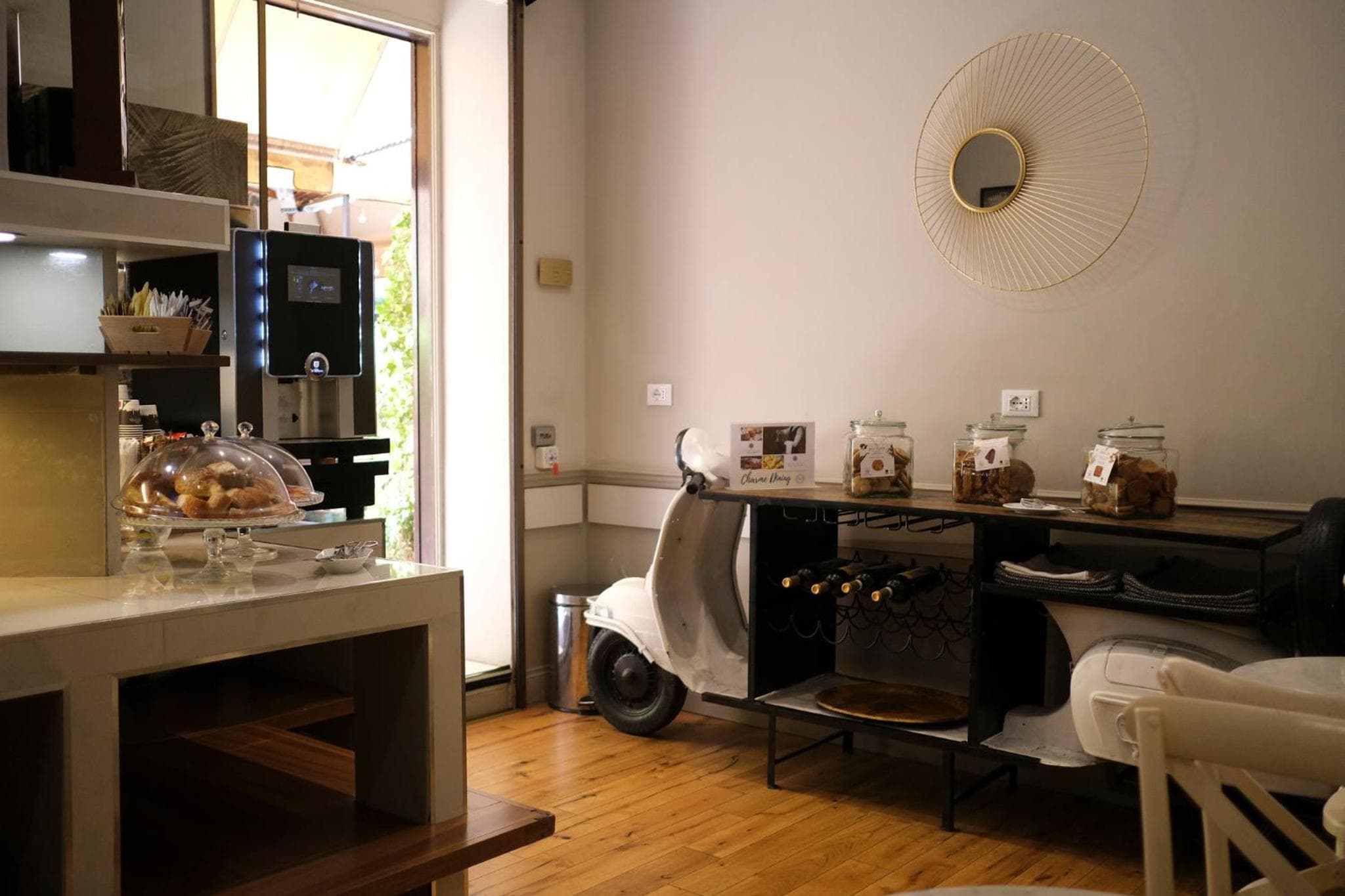 Hotel boutique con encanto en España — 20