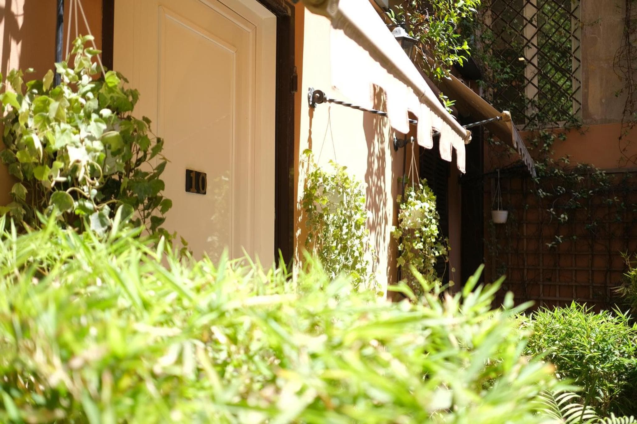 Hotel boutique con encanto en España — 21