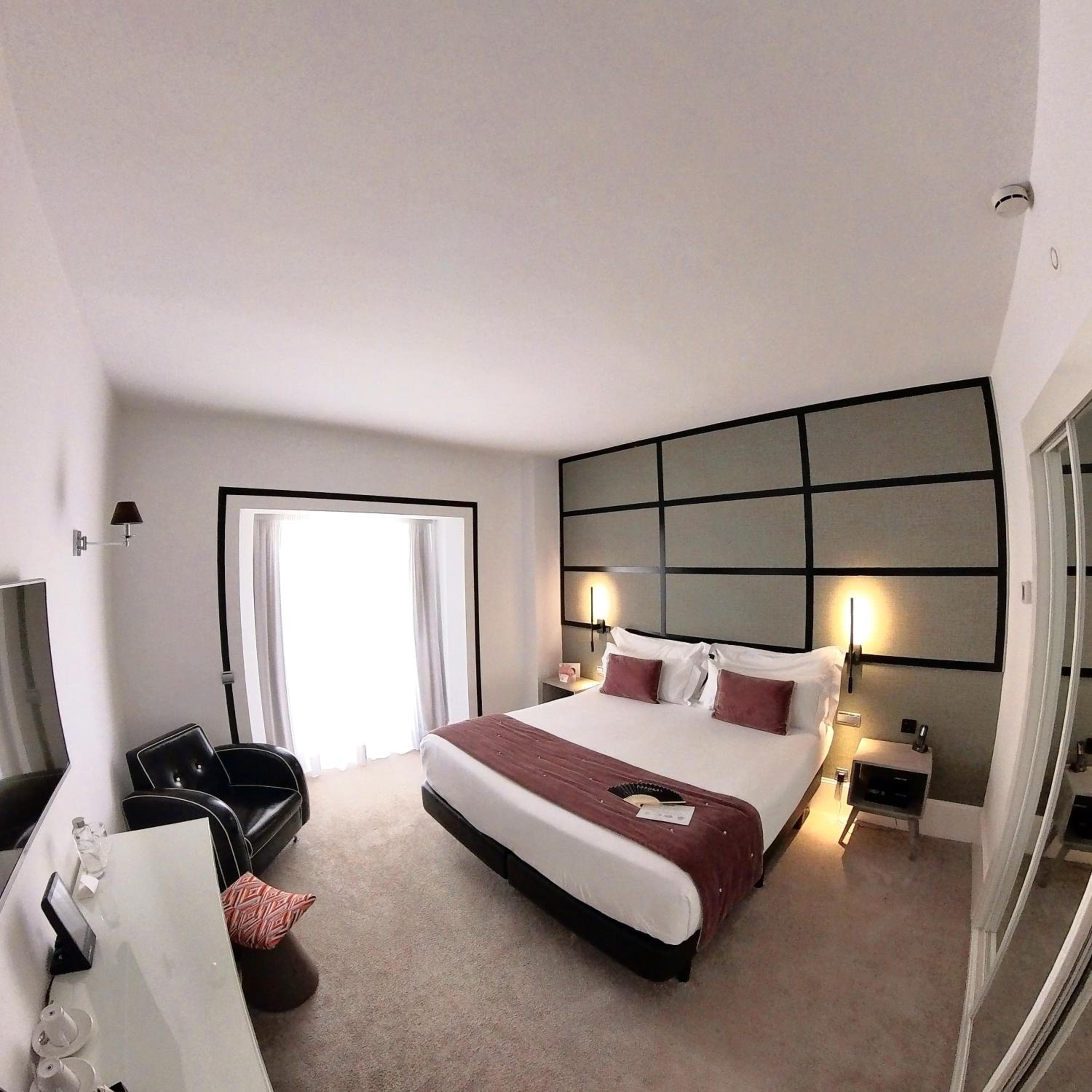 Mariposa Hotel Malaga — 24