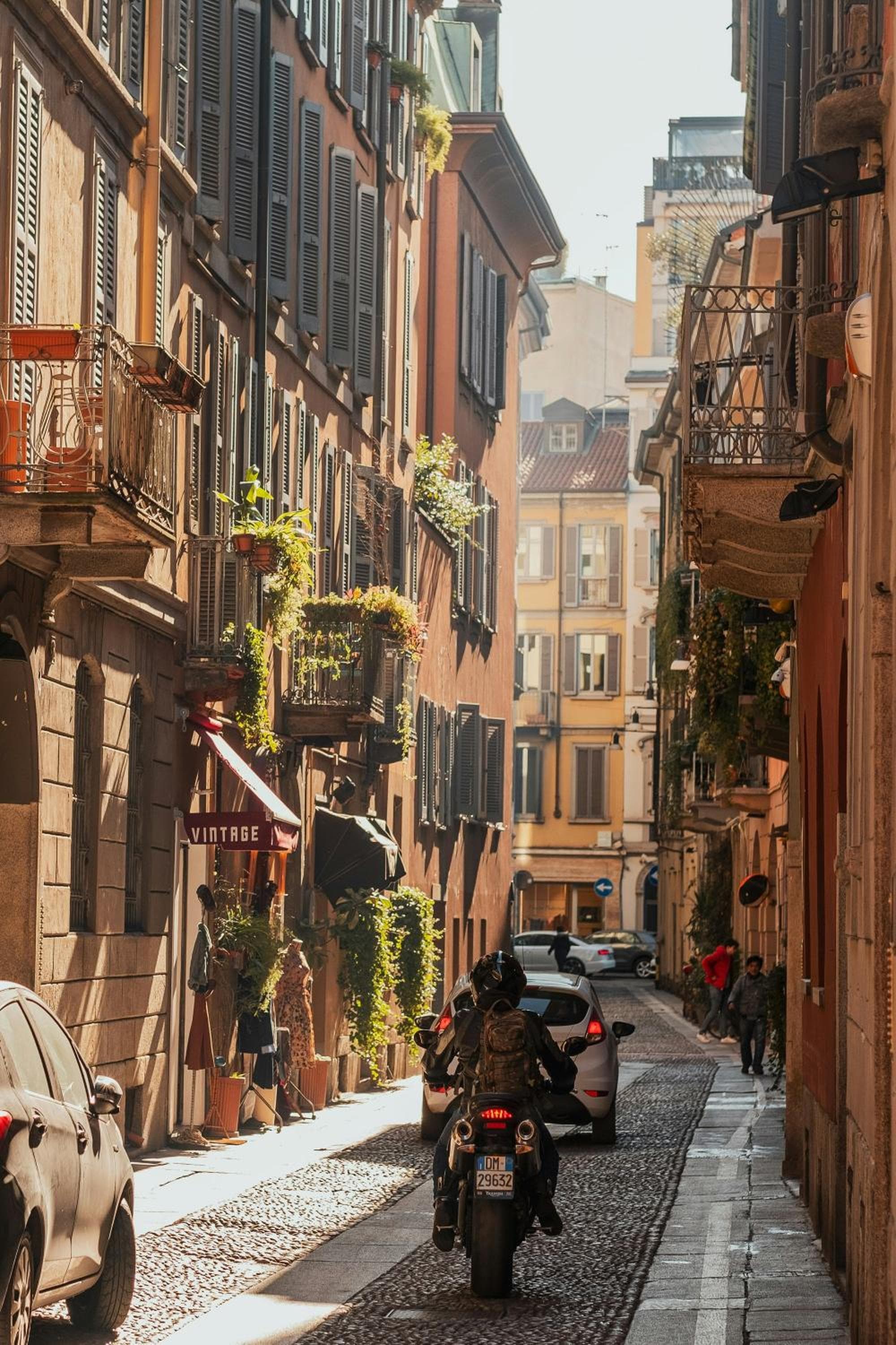 Kleos HotelMilano — 11