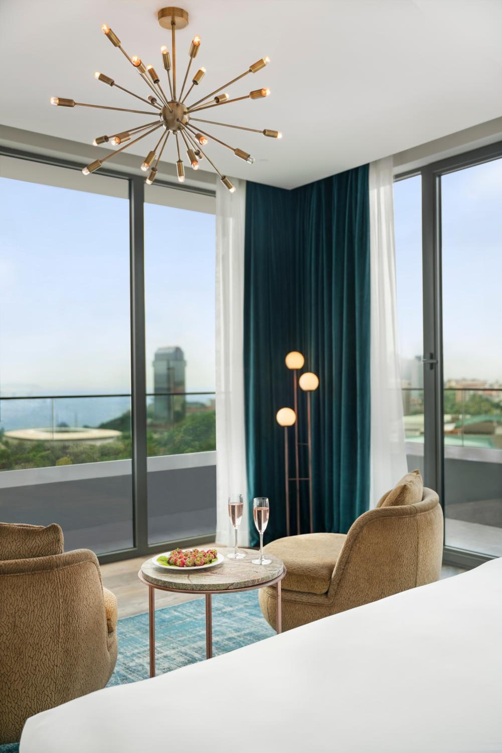 Glens Palas Istanbul Nisantasi — 24