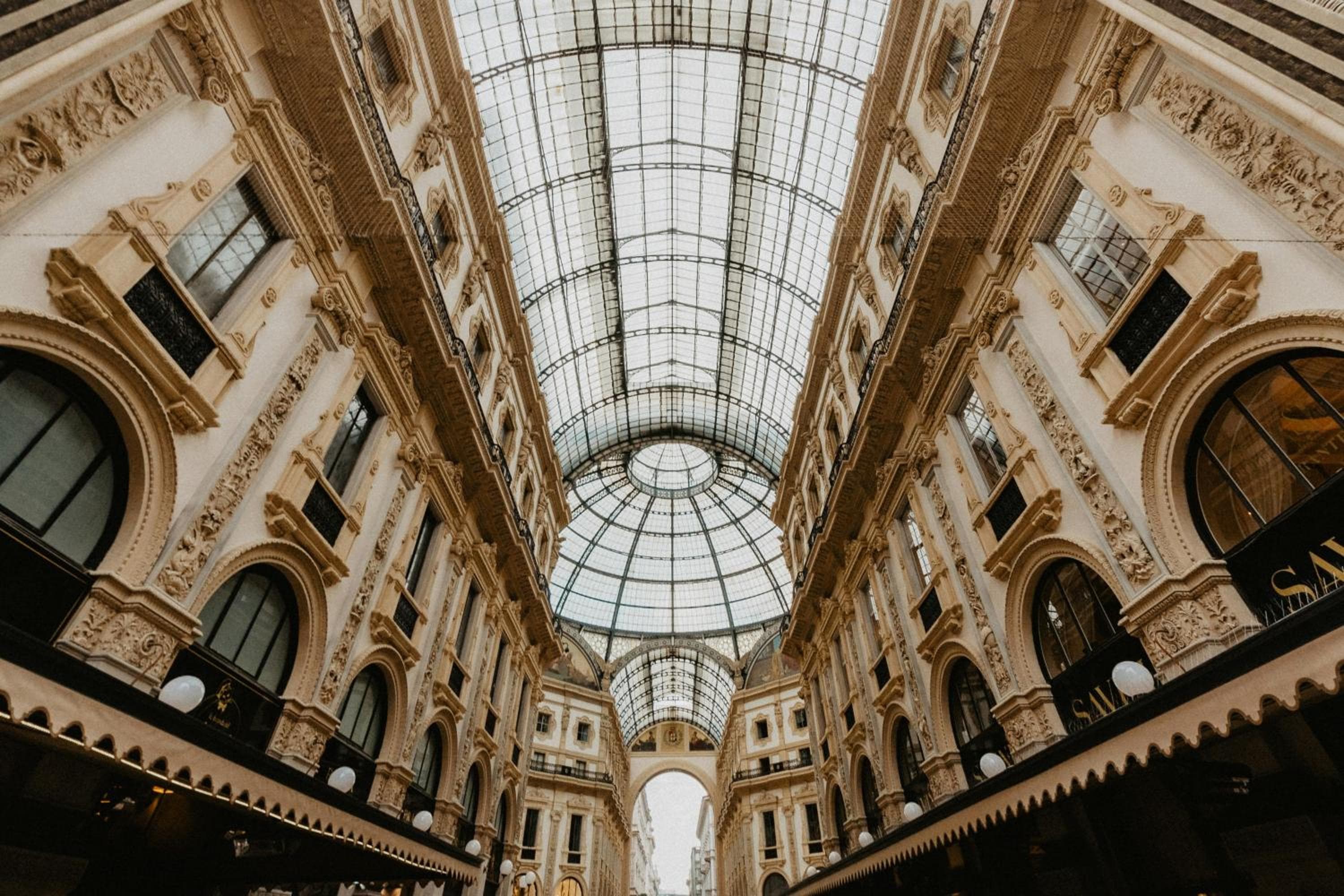 Kleos HotelMilano — 3