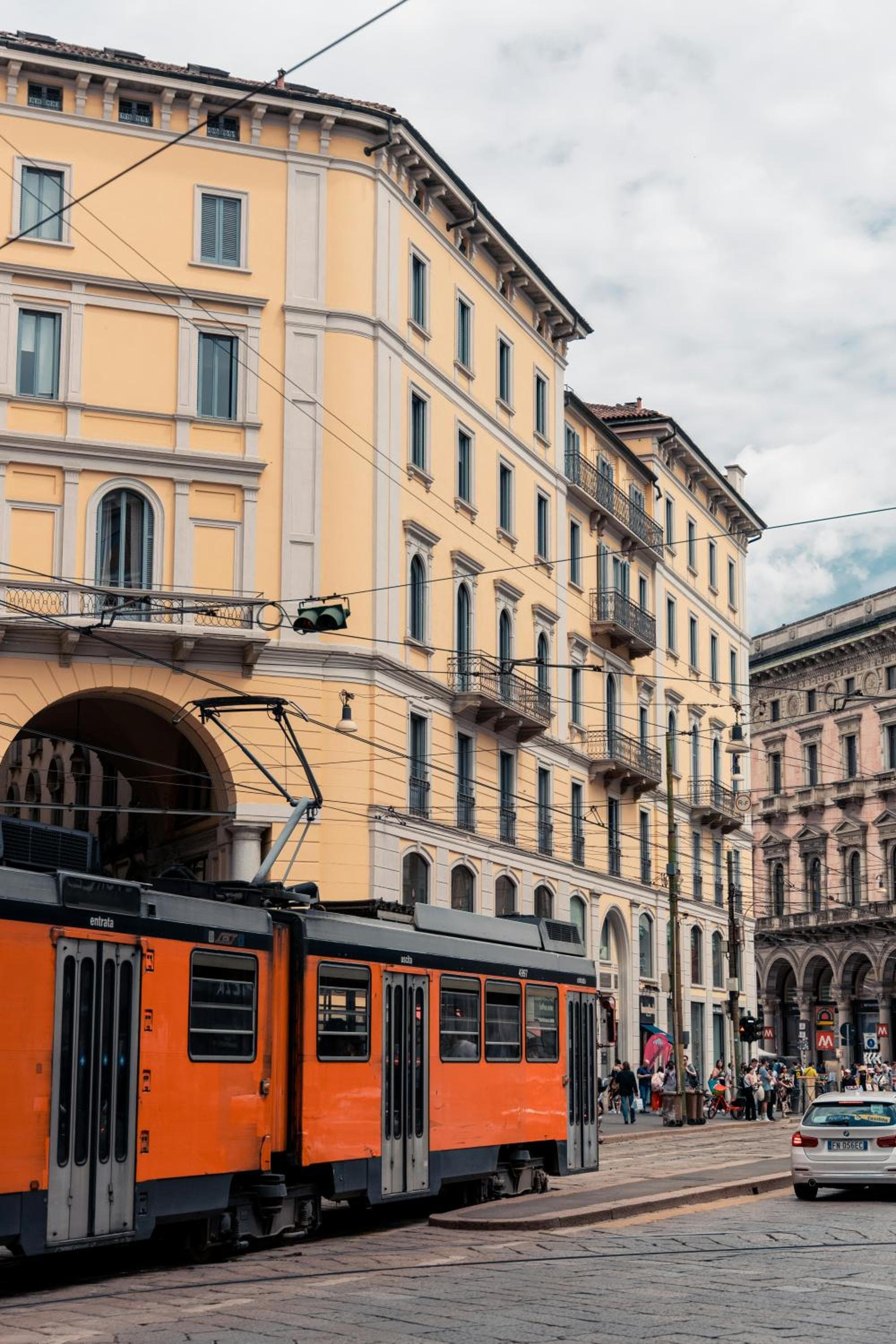 Kleos HotelMilano — 12