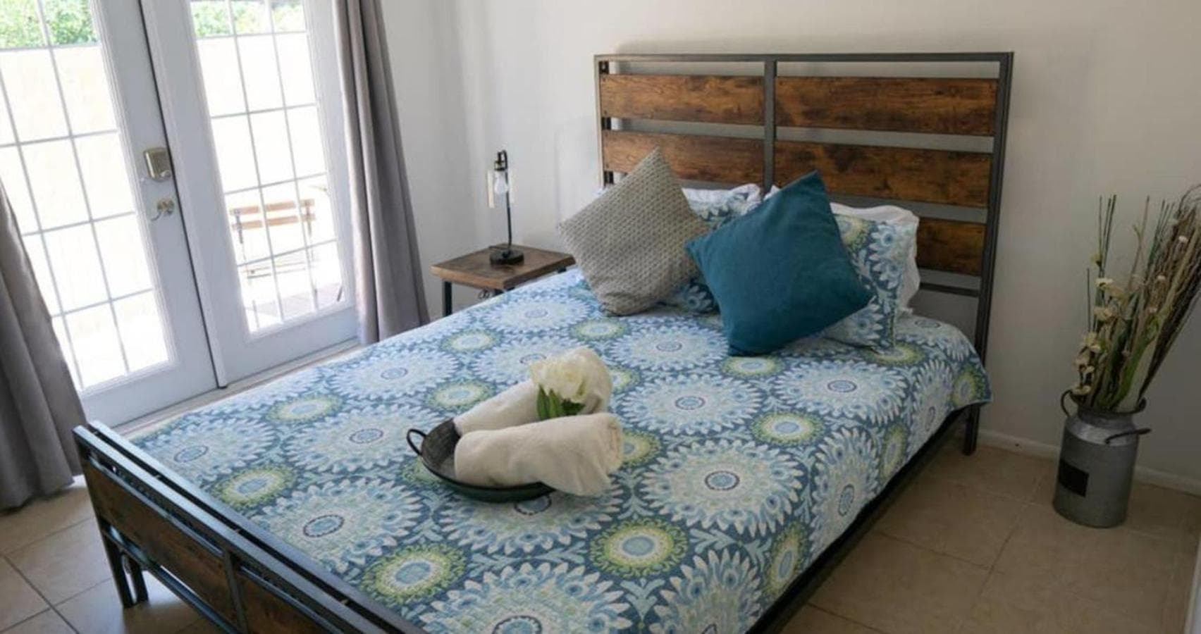 La mia casa è la tua casa, suite aeroportuali — 20