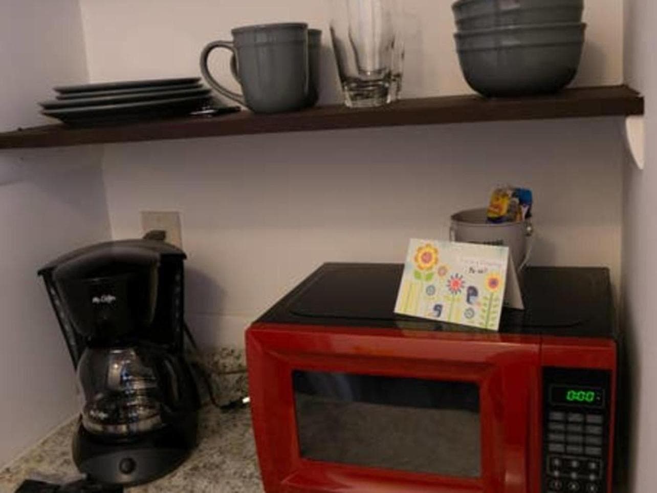 La mia casa è la tua casa, suite aeroportuali — 26