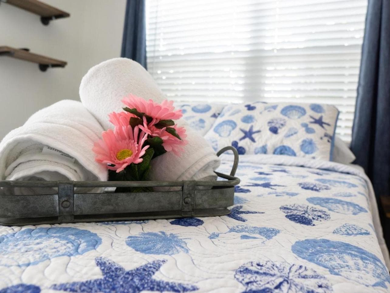 Mi Casa Es Tu Casa, Airport Suites — 21