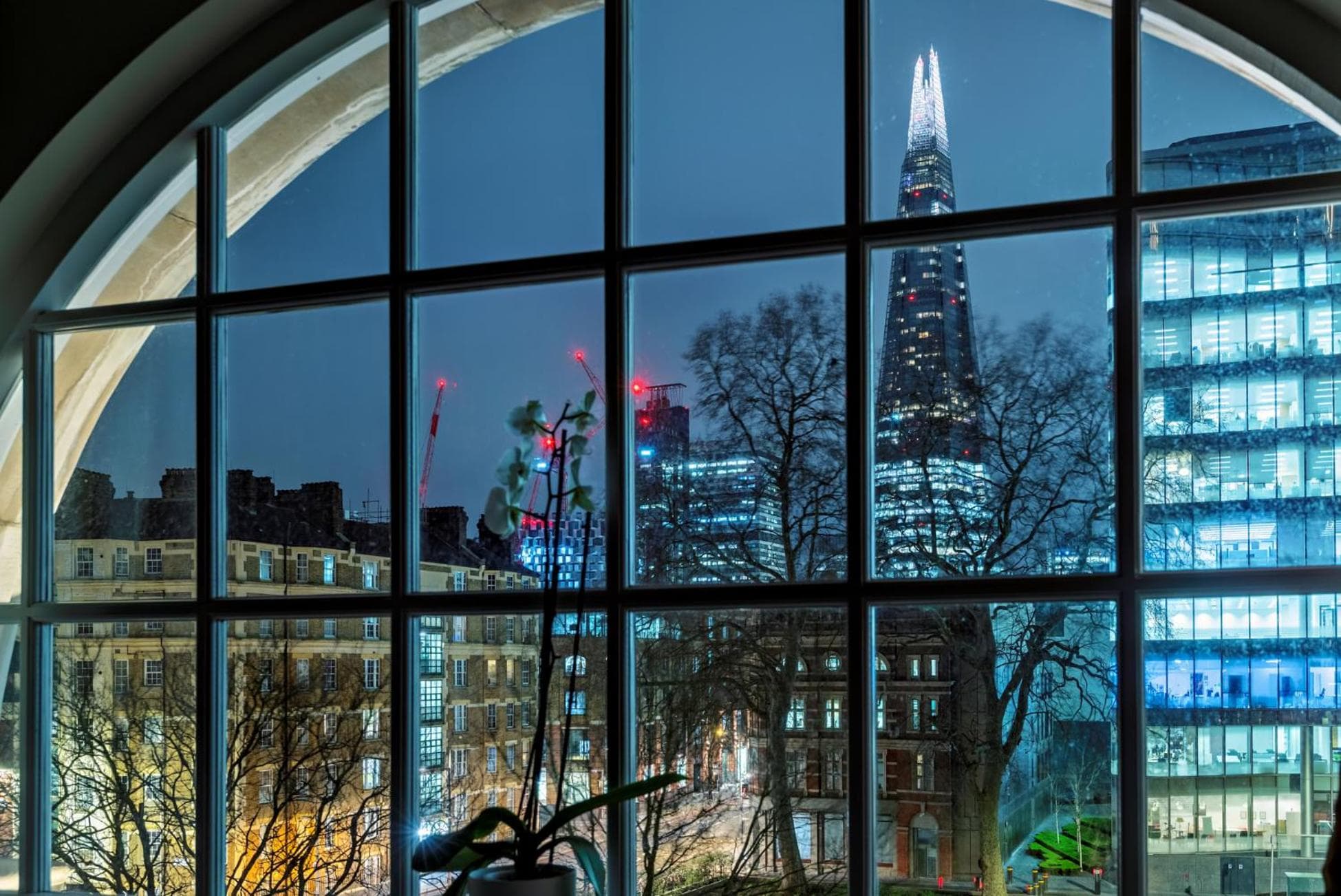 The LaLit London - Piccolo hotel di lusso nel mondo — 2