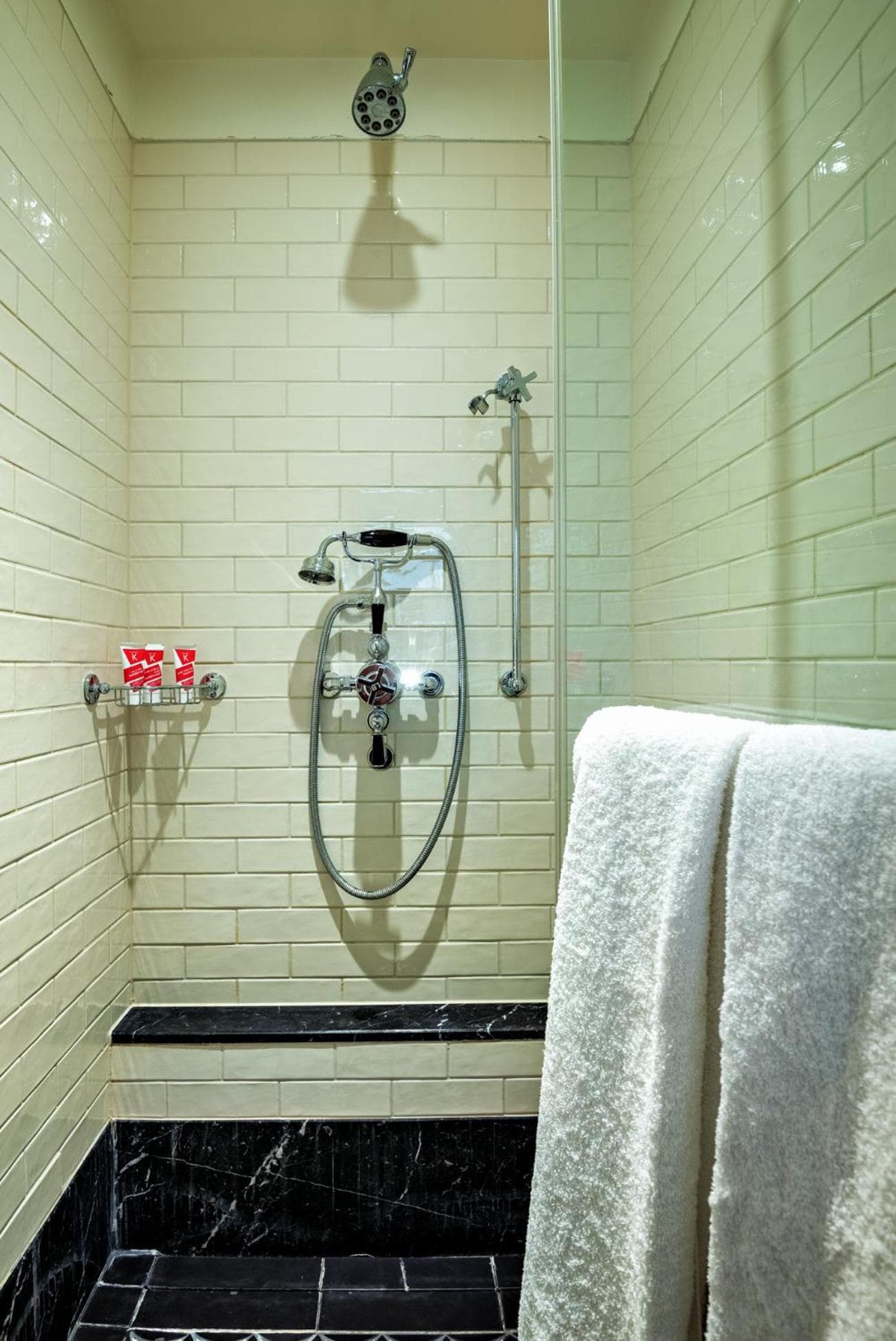 The LaLit London — 30