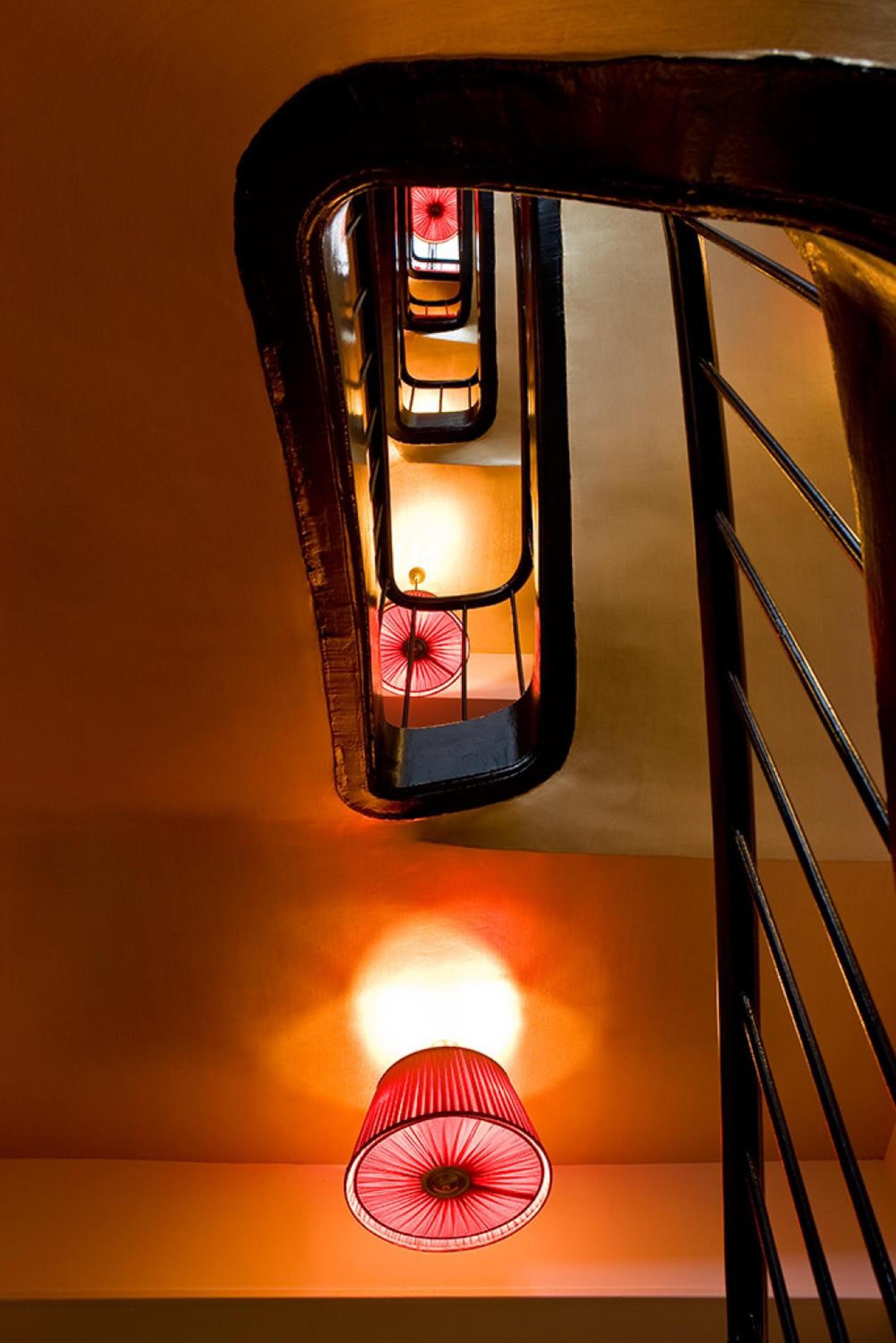 Hotel Observatoire Luxembourg — 23