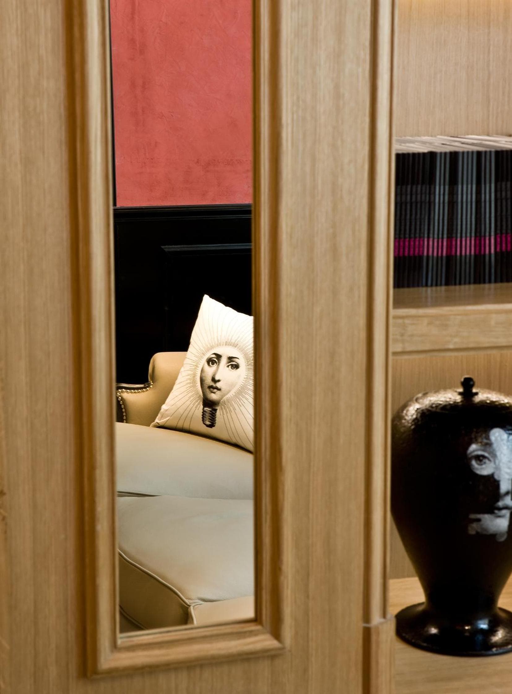 Hotel Observatoire Luxembourg — 24