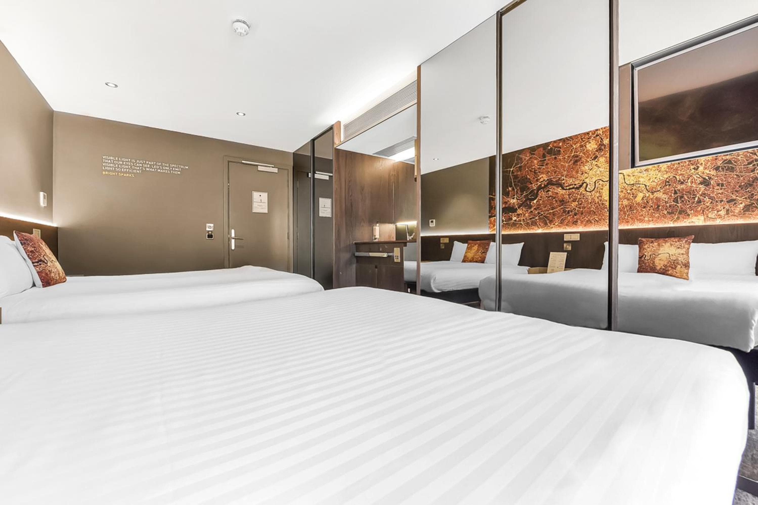 Heeton Konzept Hotel – Luma Hammersmith — 17