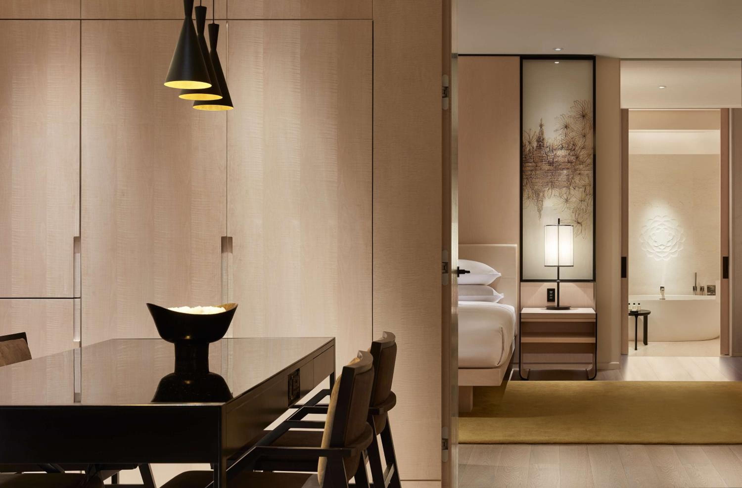 Park Hyatt Bangkok — 16