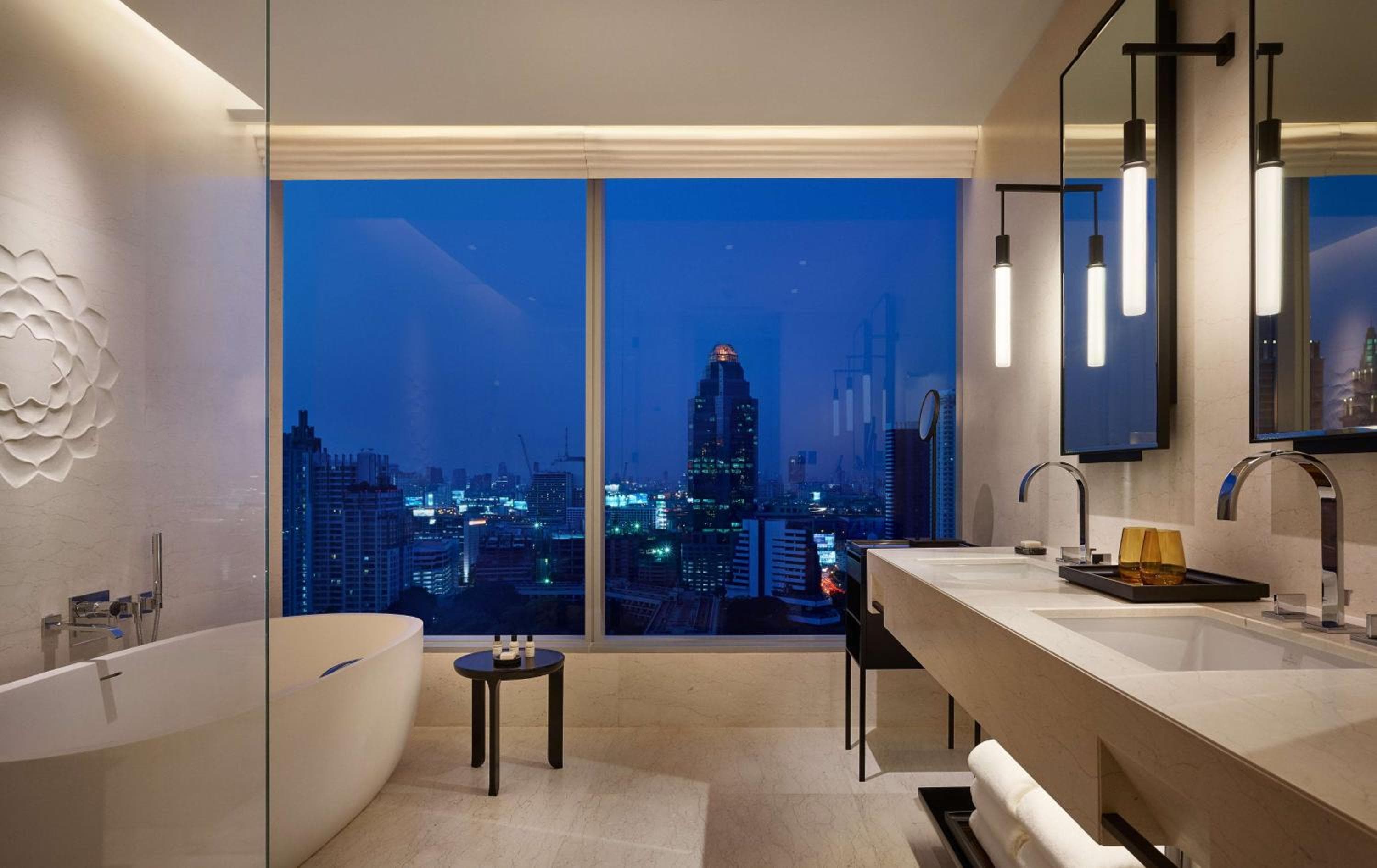 Park Hyatt Bangkok — 13