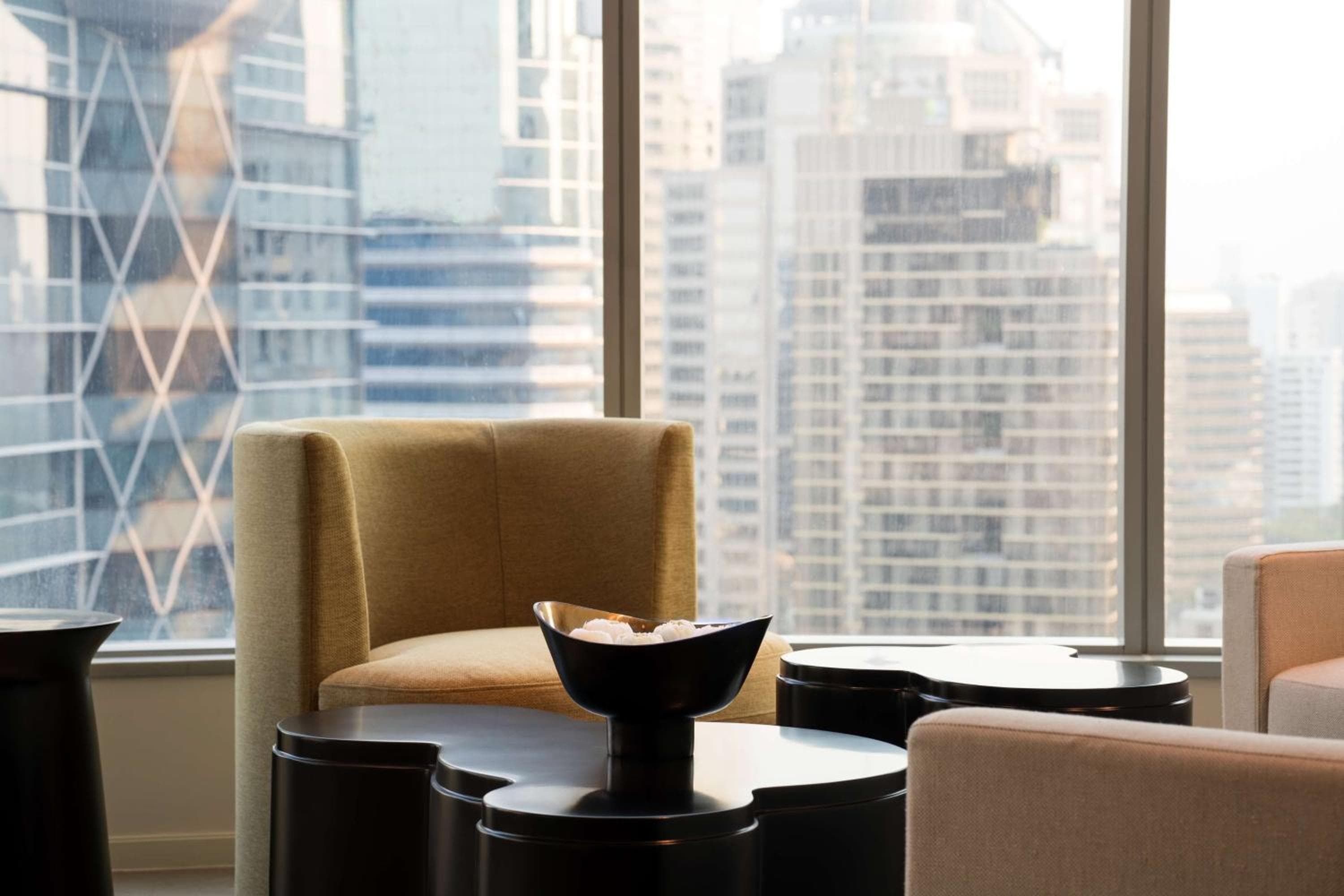 Park Hyatt Bangkok — 19