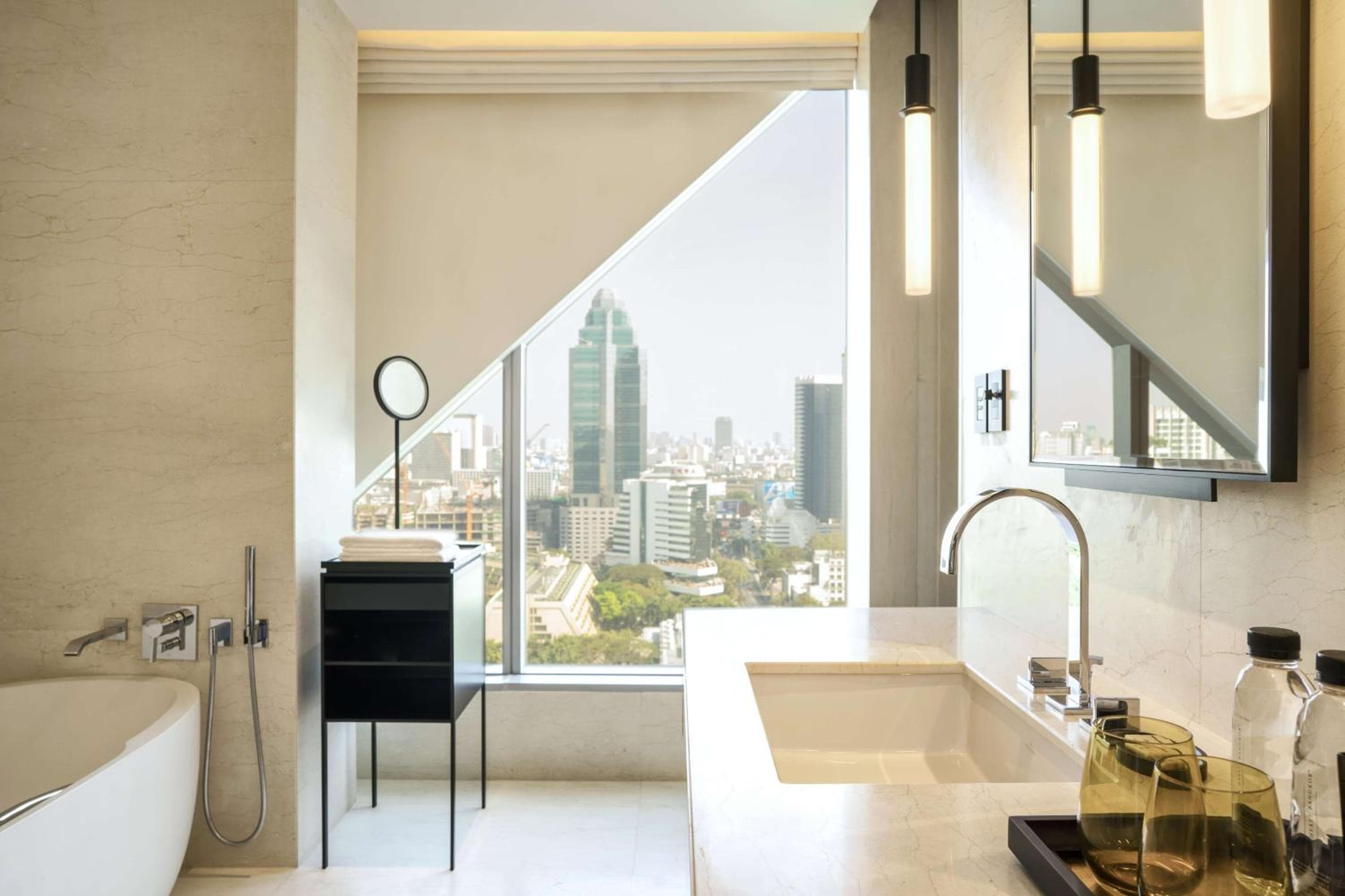 Park Hyatt Bangkok — 21