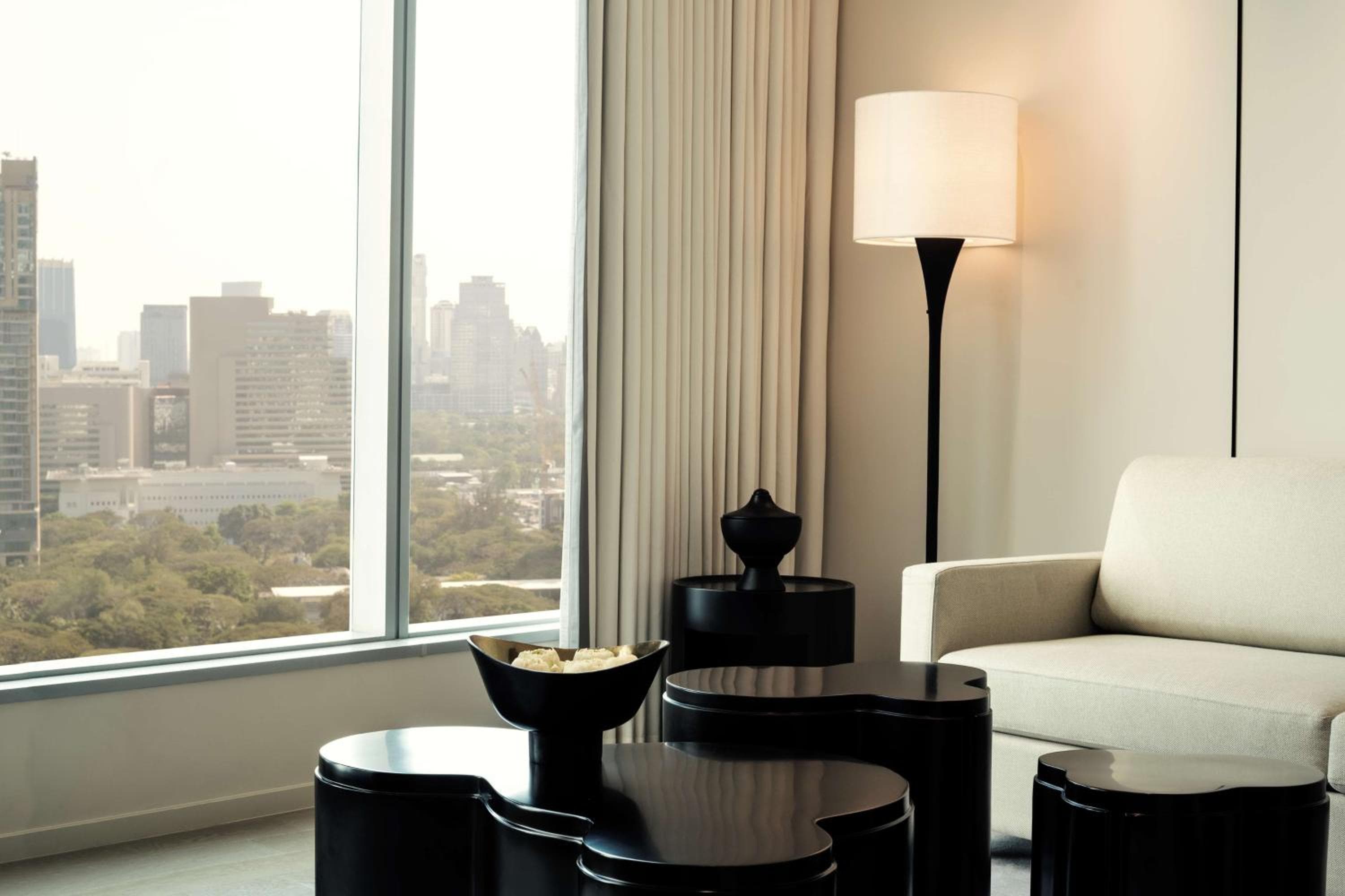 Park Hyatt Bangkok — 22