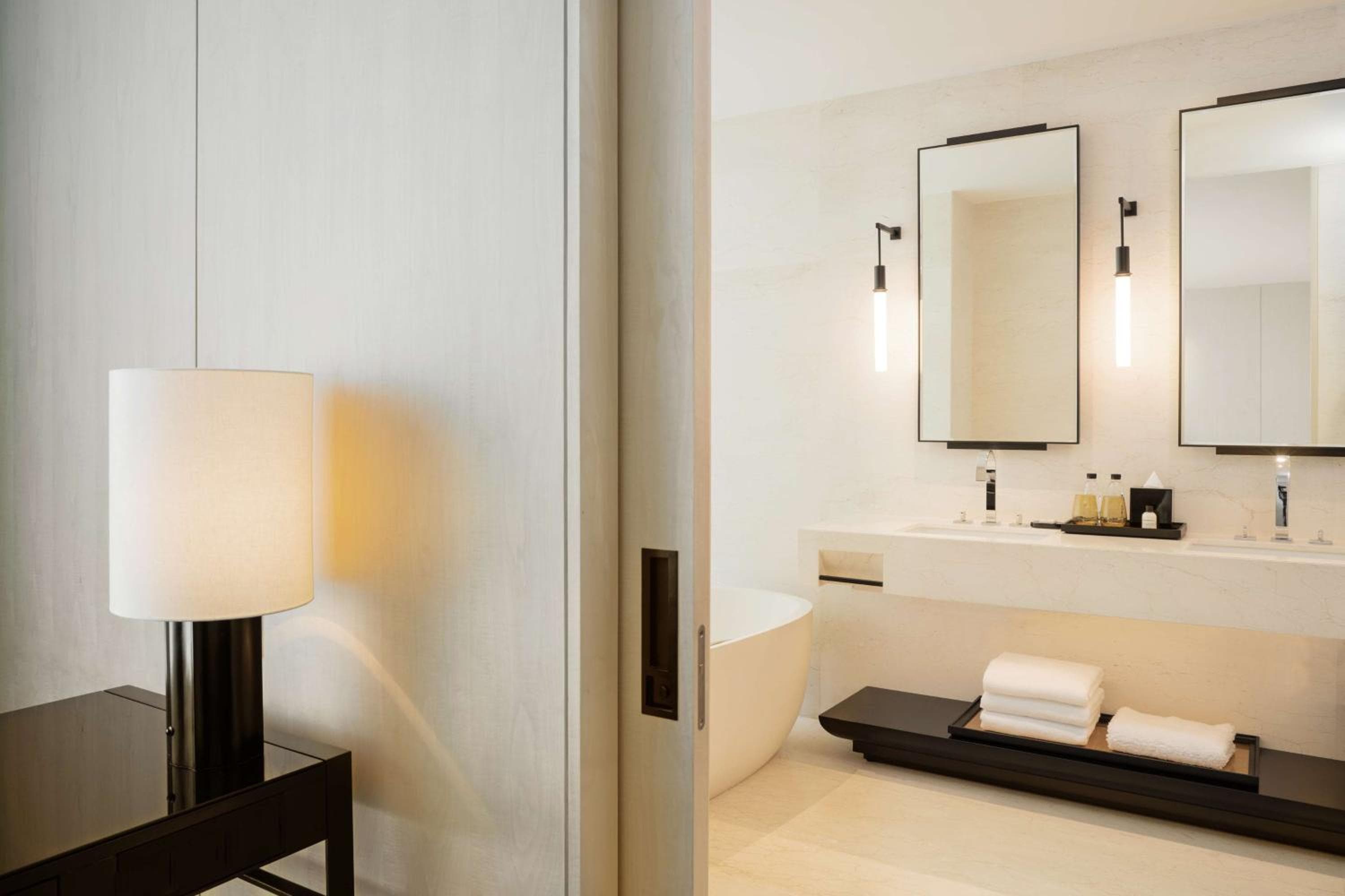 Park Hyatt Bangkok — 23