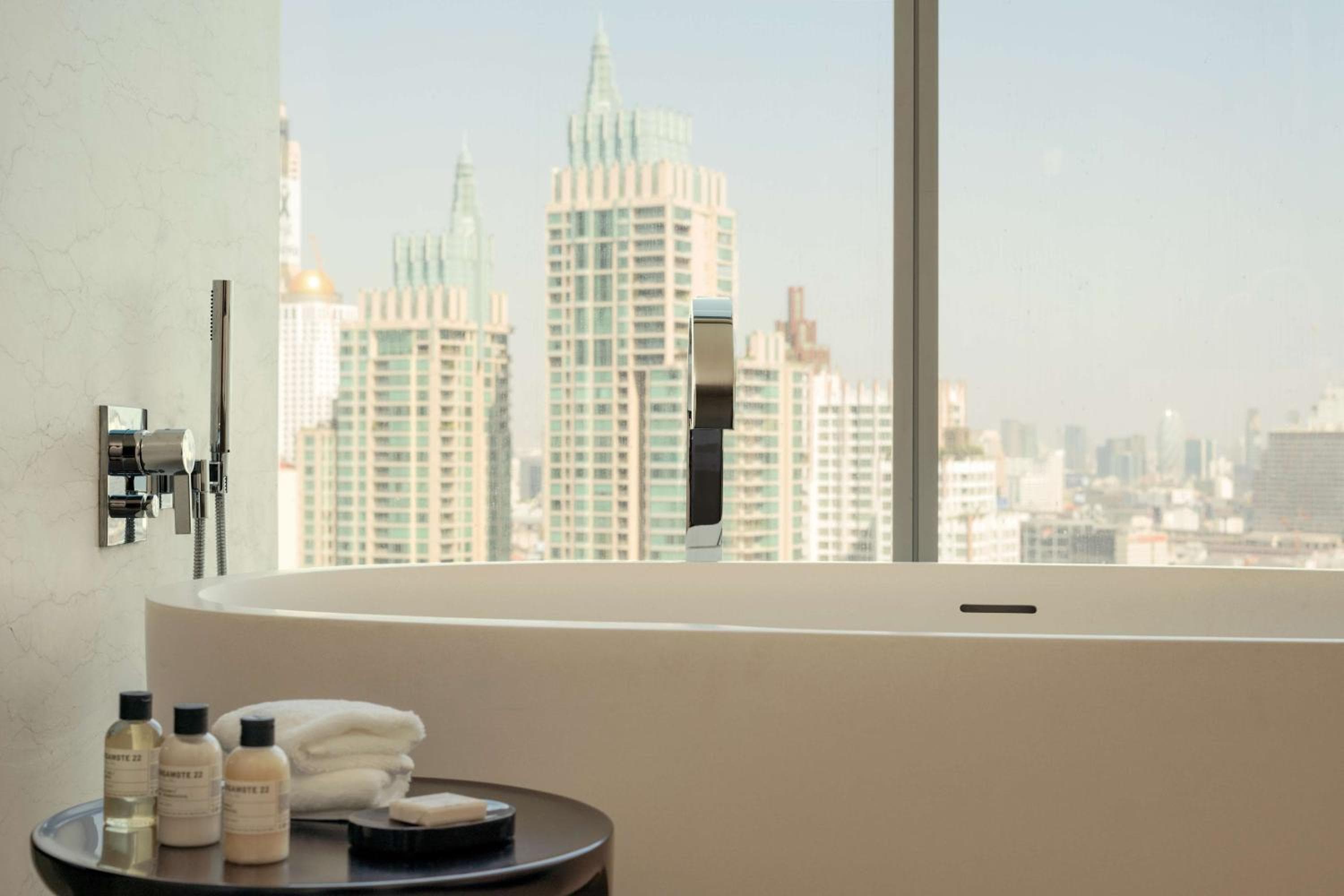 Park Hyatt Bangkok — 11