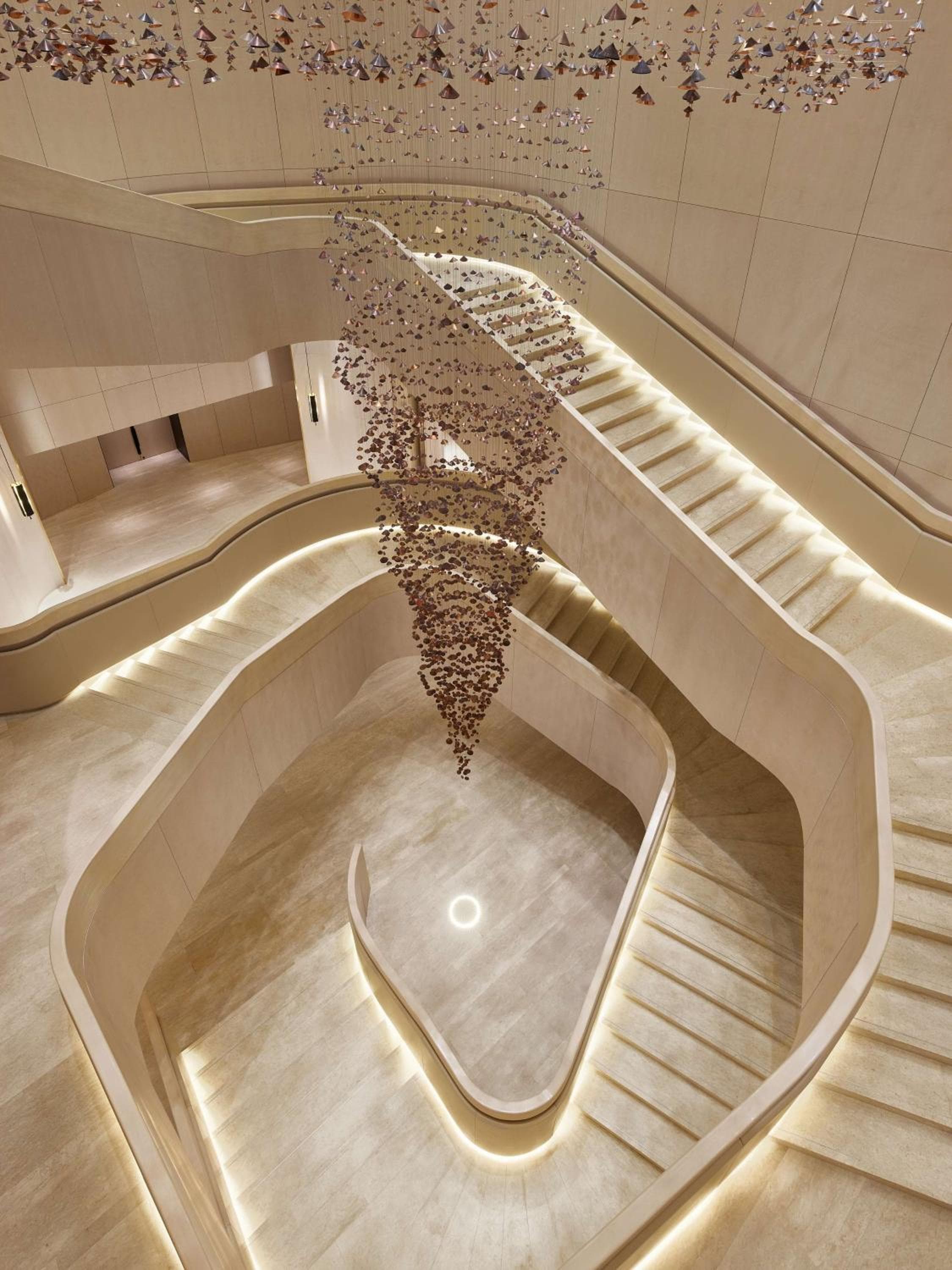 Park Hyatt Bangkok — 14