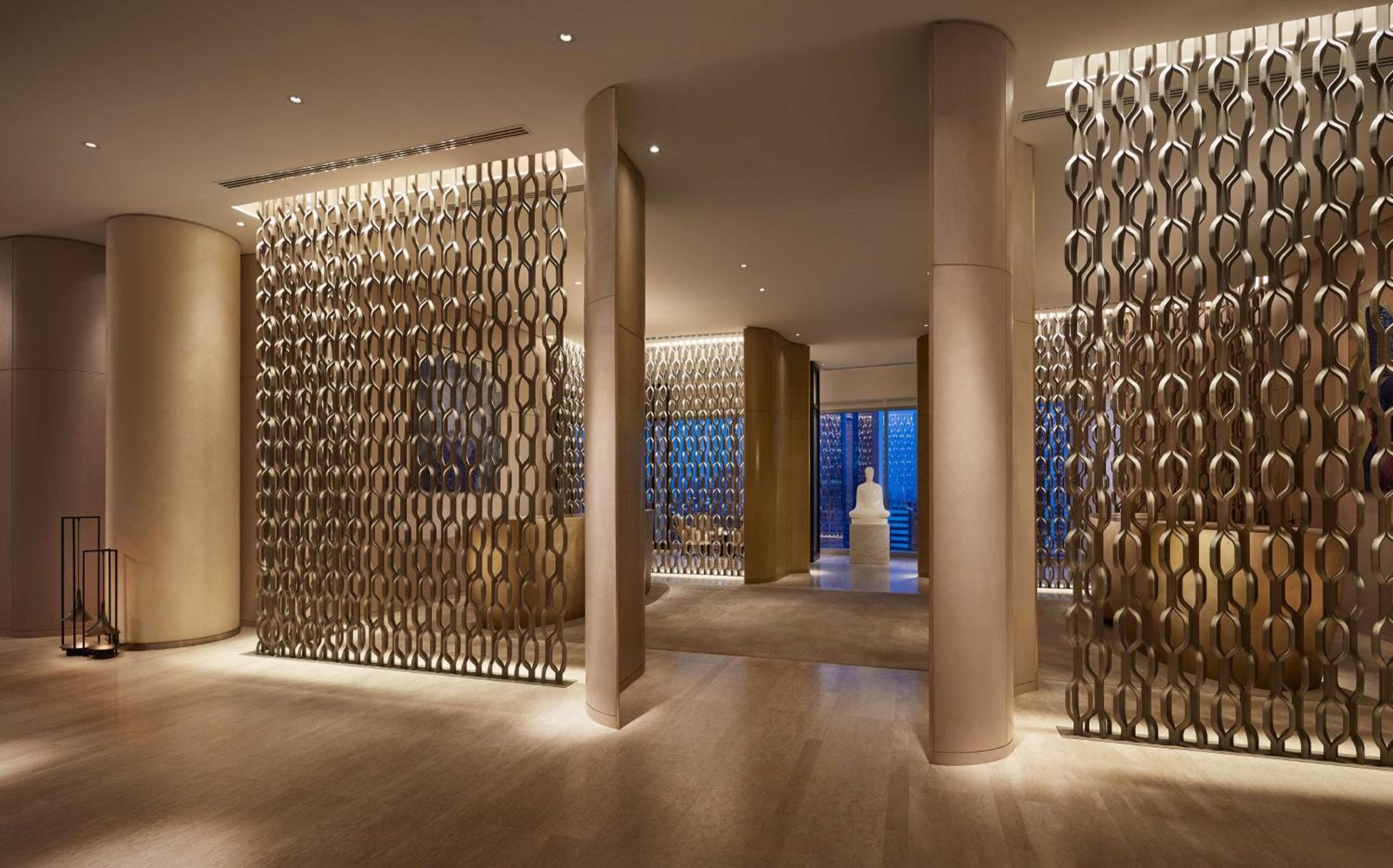 Park Hyatt Bangkok — 25