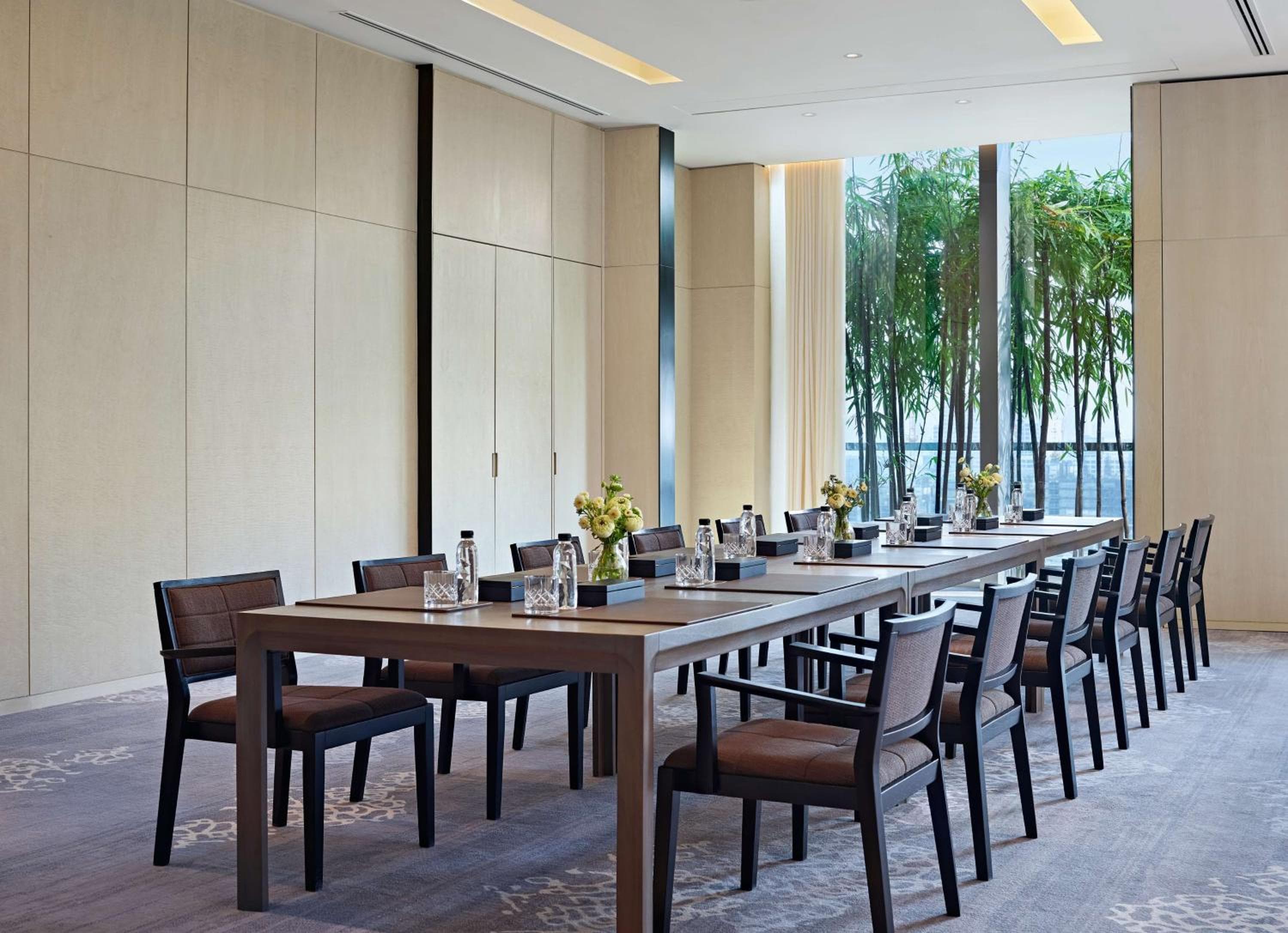 Park Hyatt Bangkok — 27