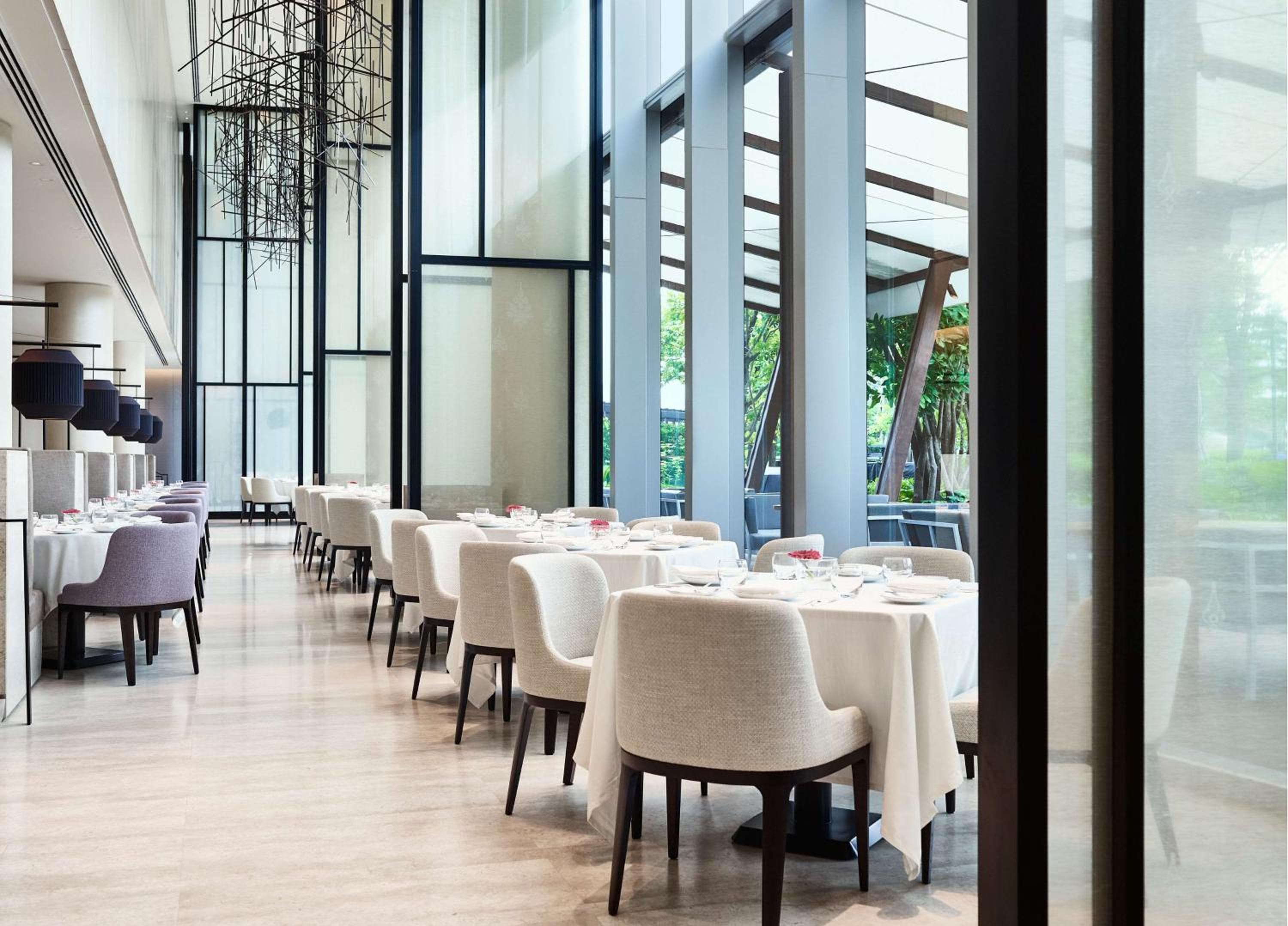 Park Hyatt Bangkok — 4