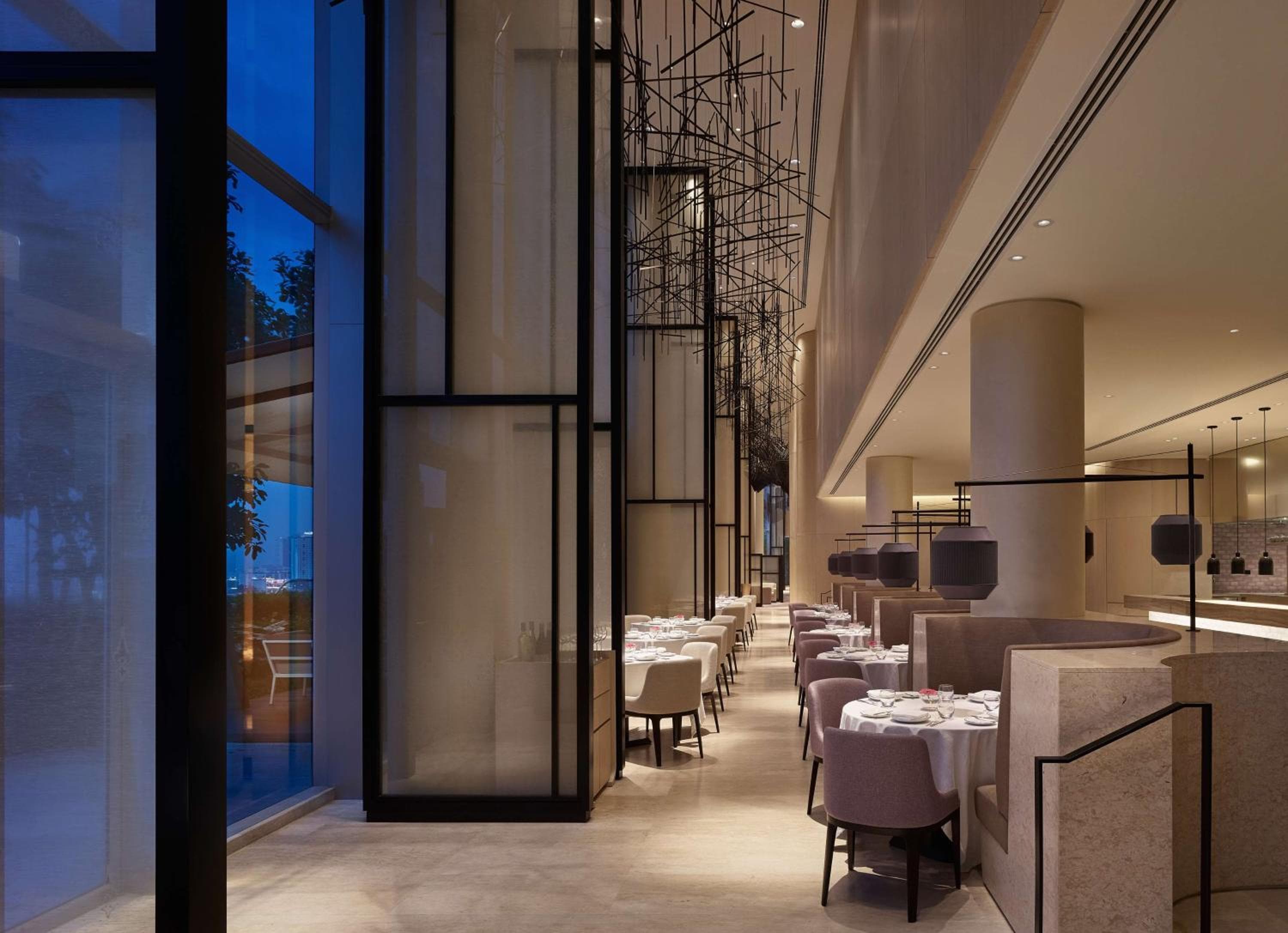 Park Hyatt Bangkok — 28