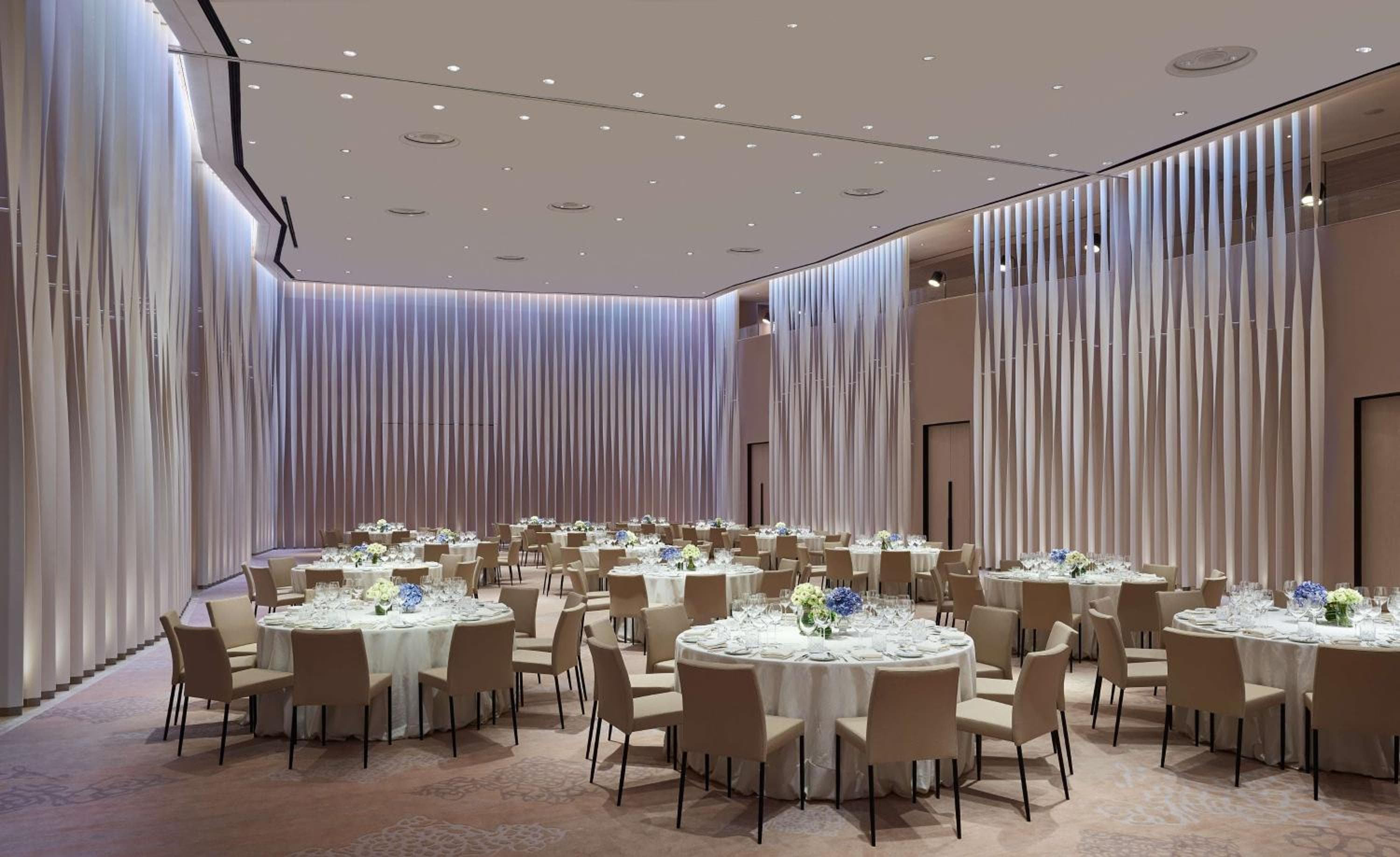 Park Hyatt Bangkok — 13