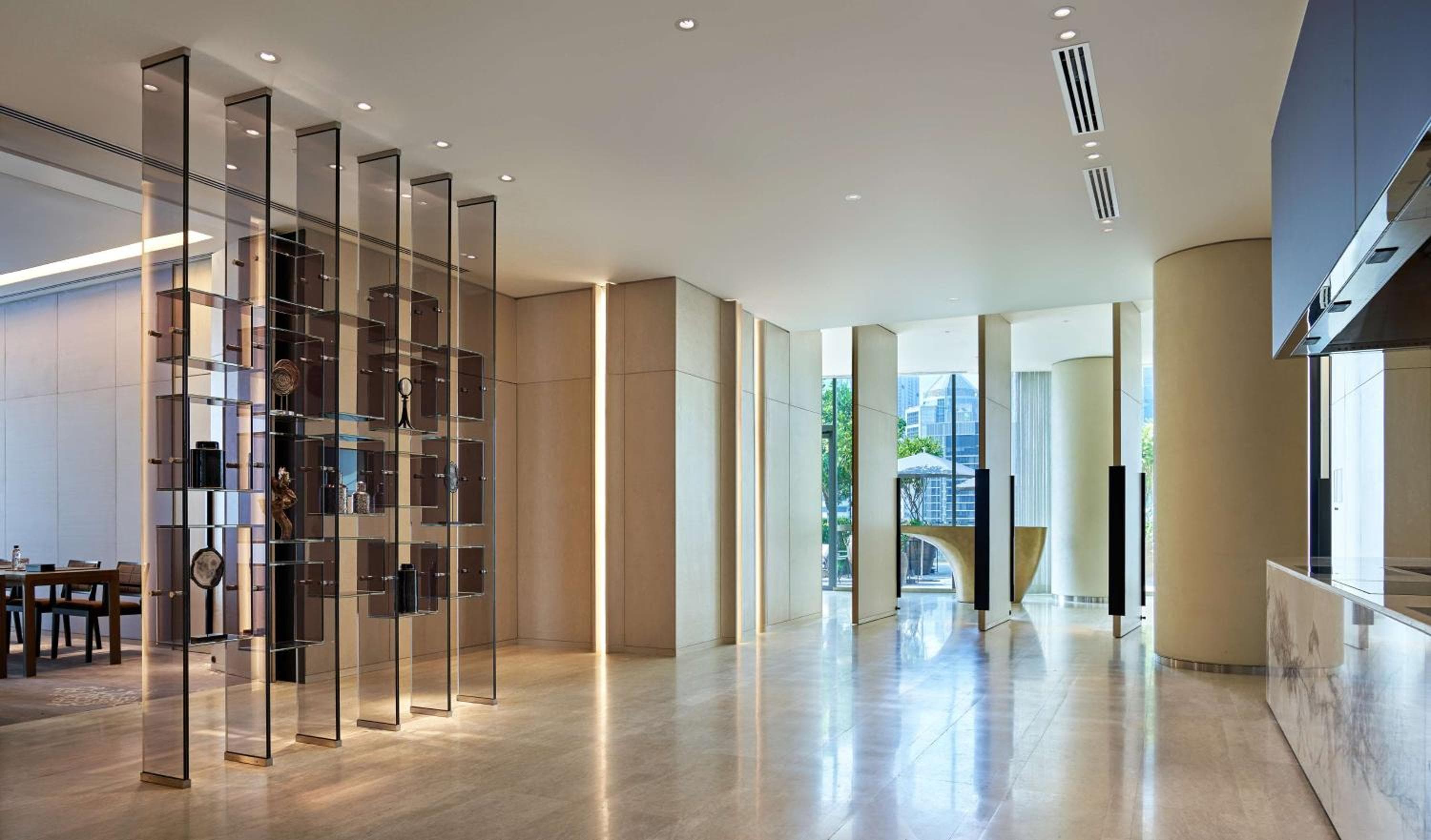 Park Hyatt Bangkok — 30