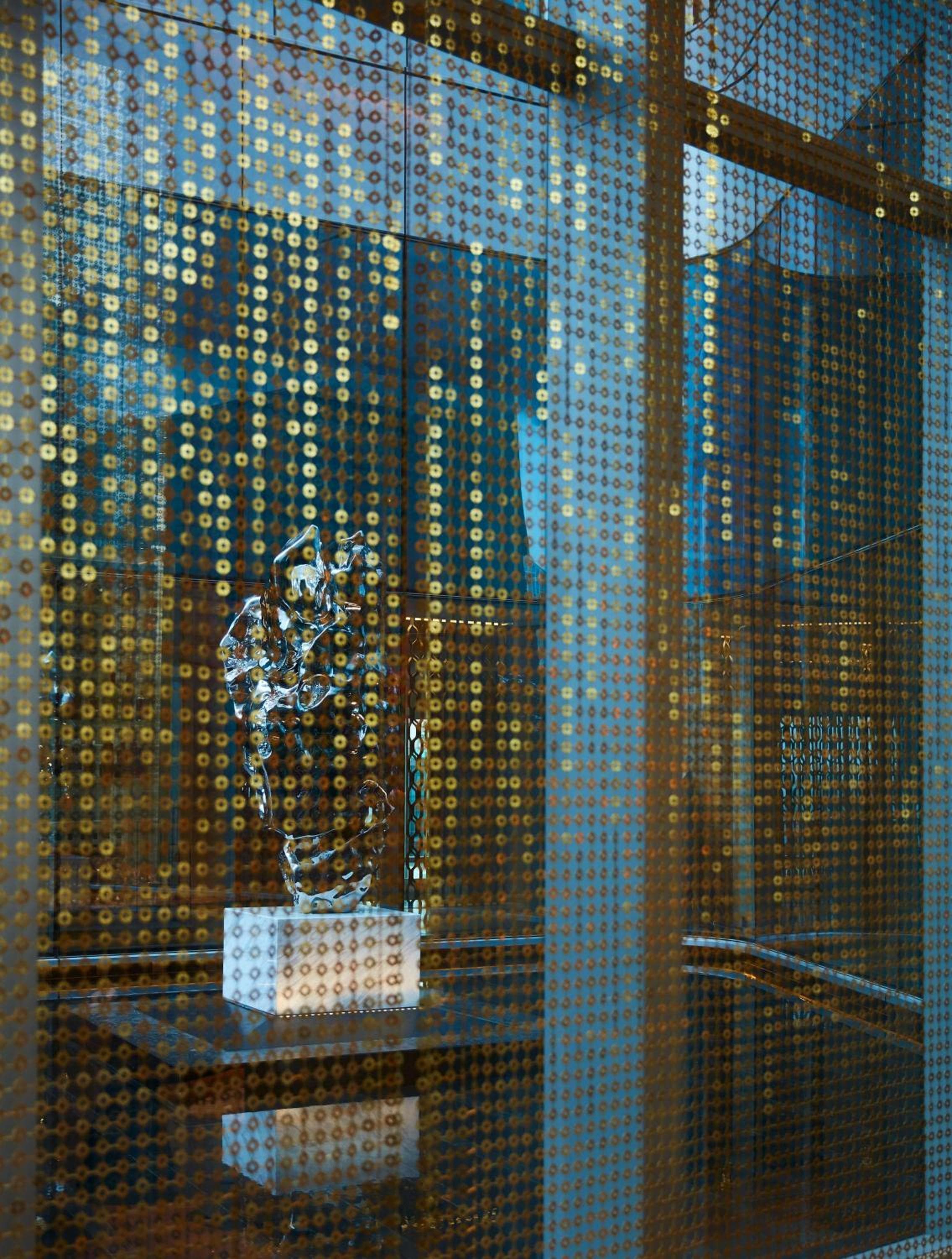 Park Hyatt Bangkok — 8