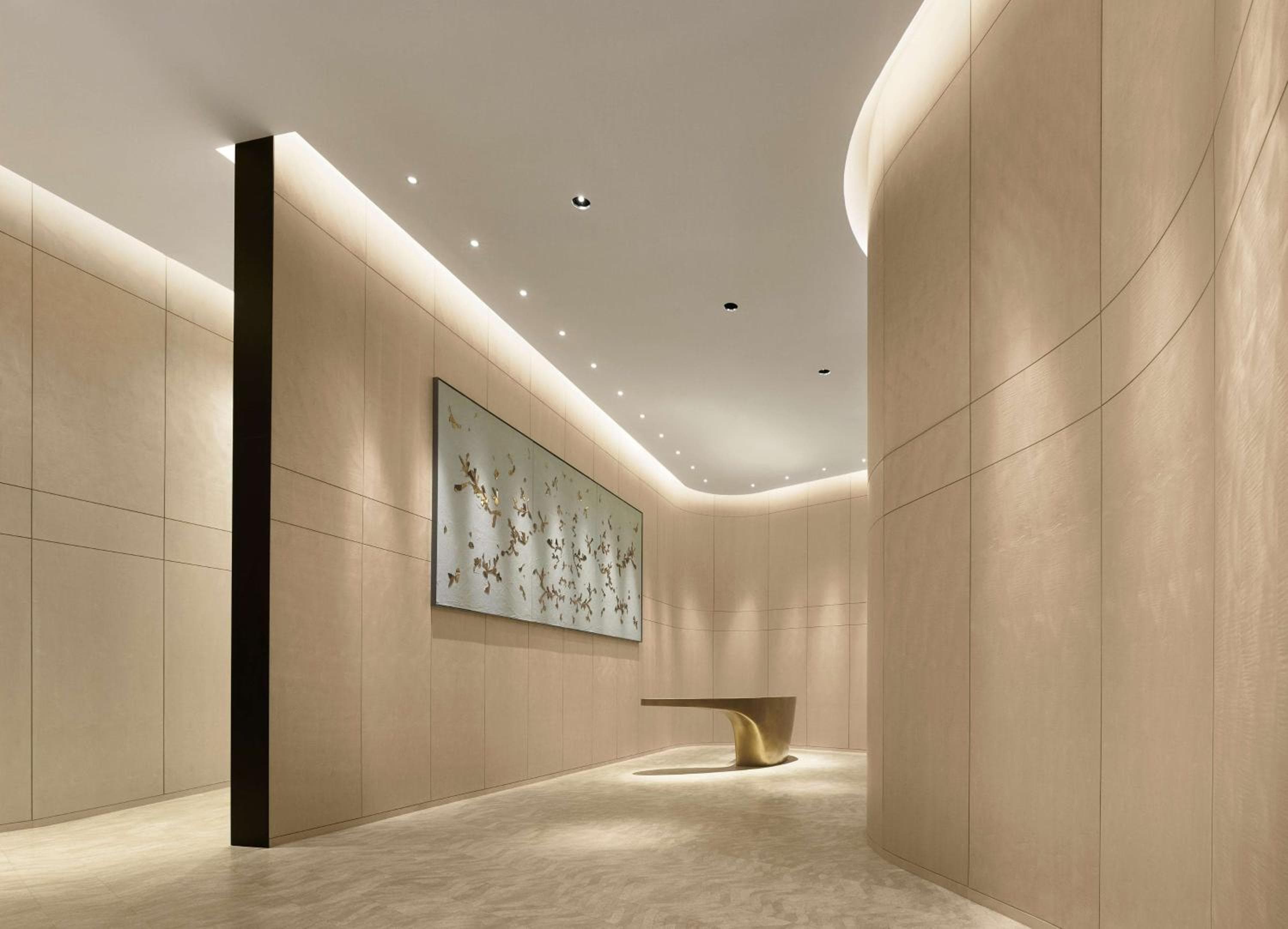Park Hyatt Bangkok — 3
