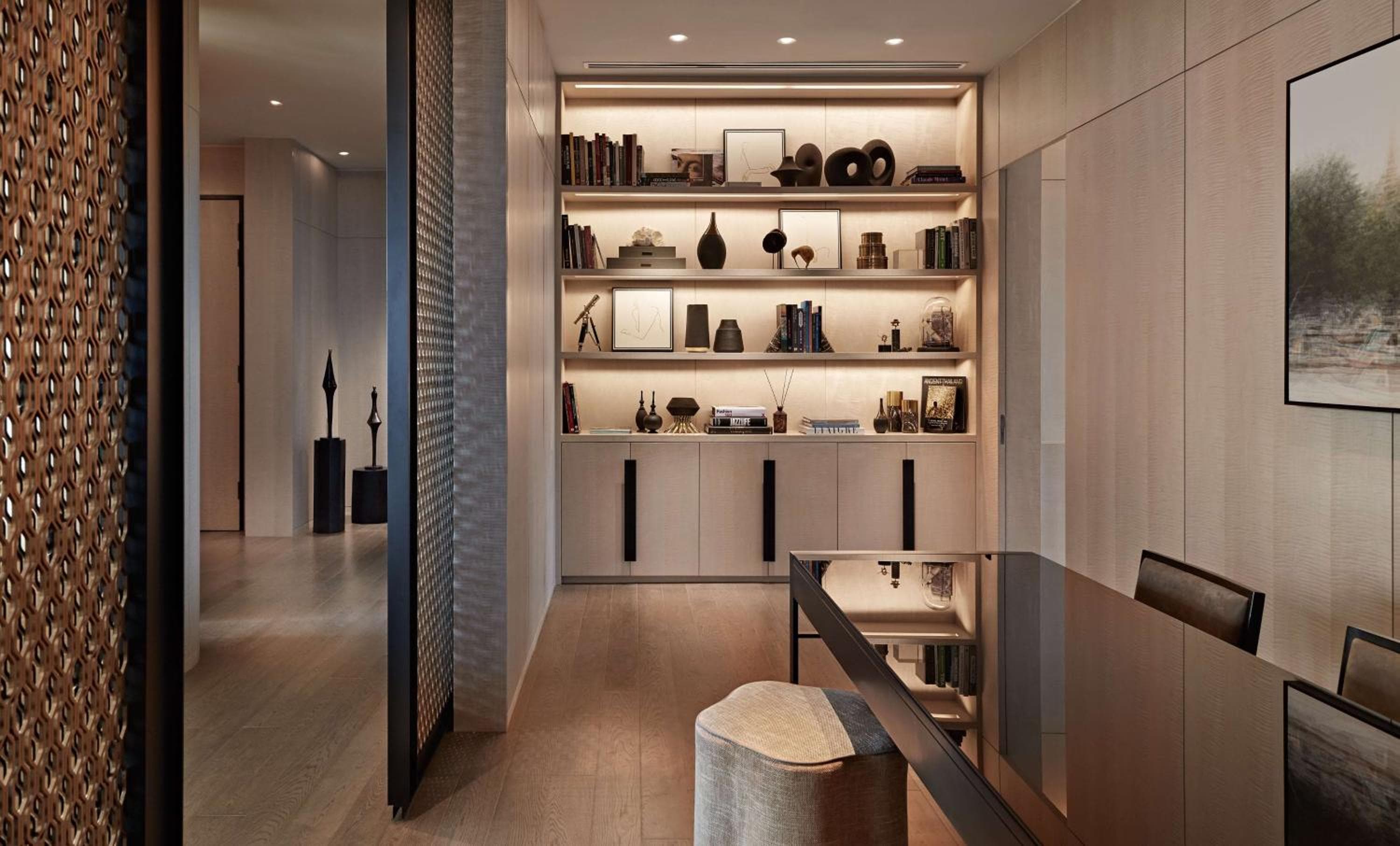 Park Hyatt Bangkok — 28