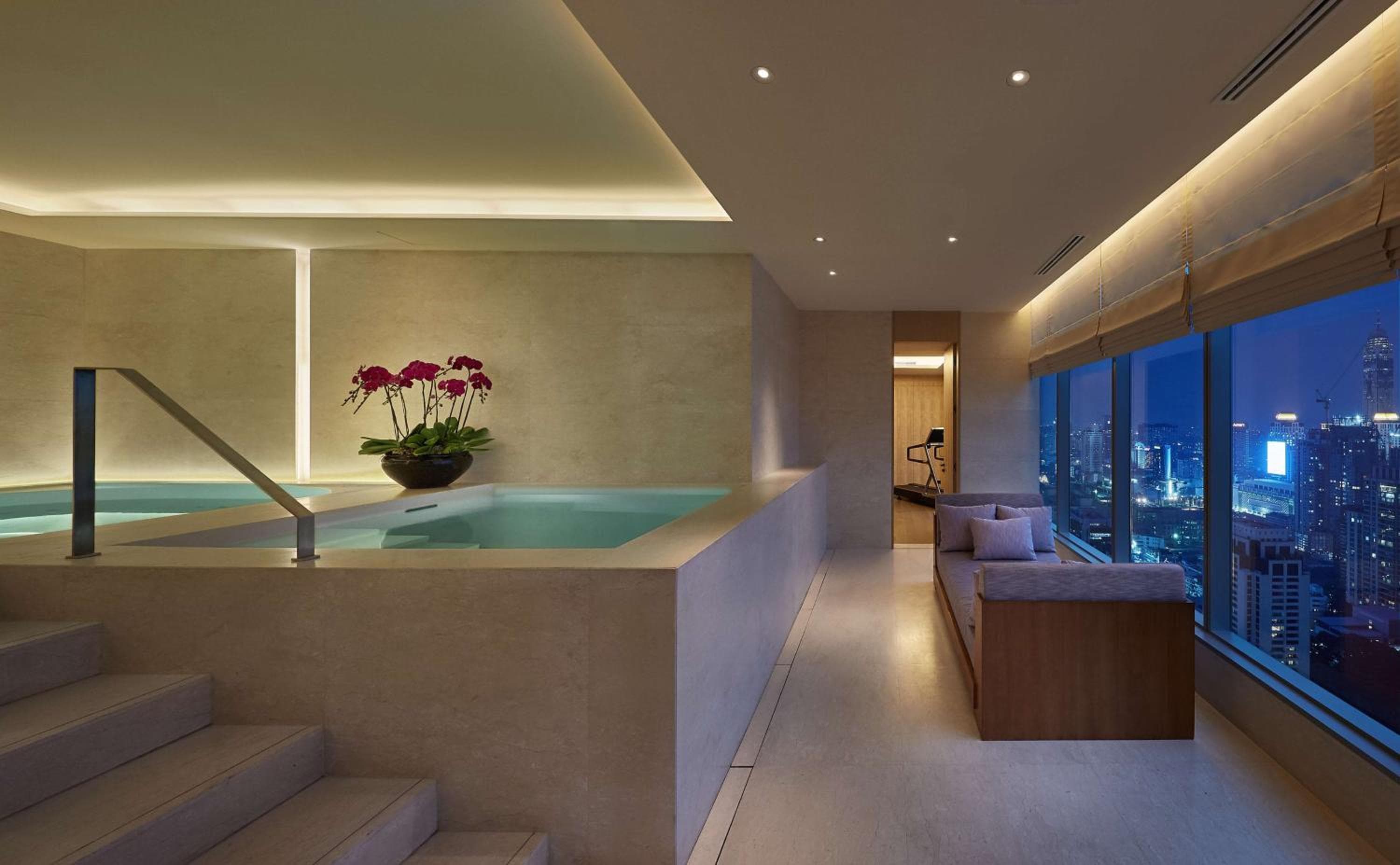 Park Hyatt Bangkok — 15