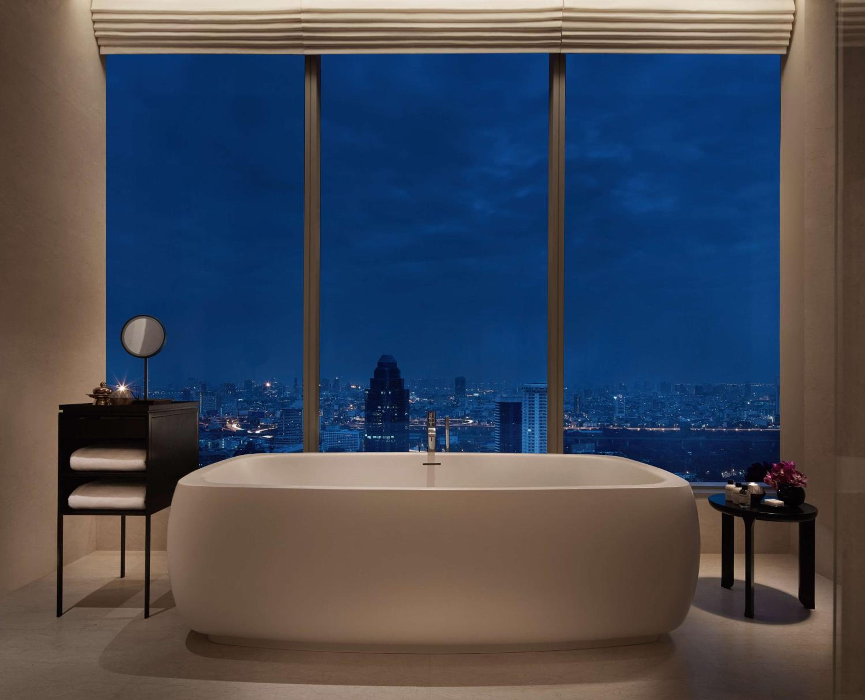 Park Hyatt Bangkok — 17