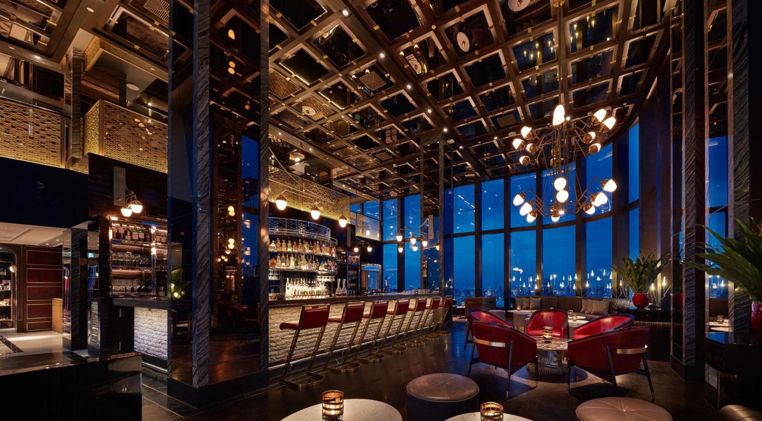 Park Hyatt Bangkok — 18