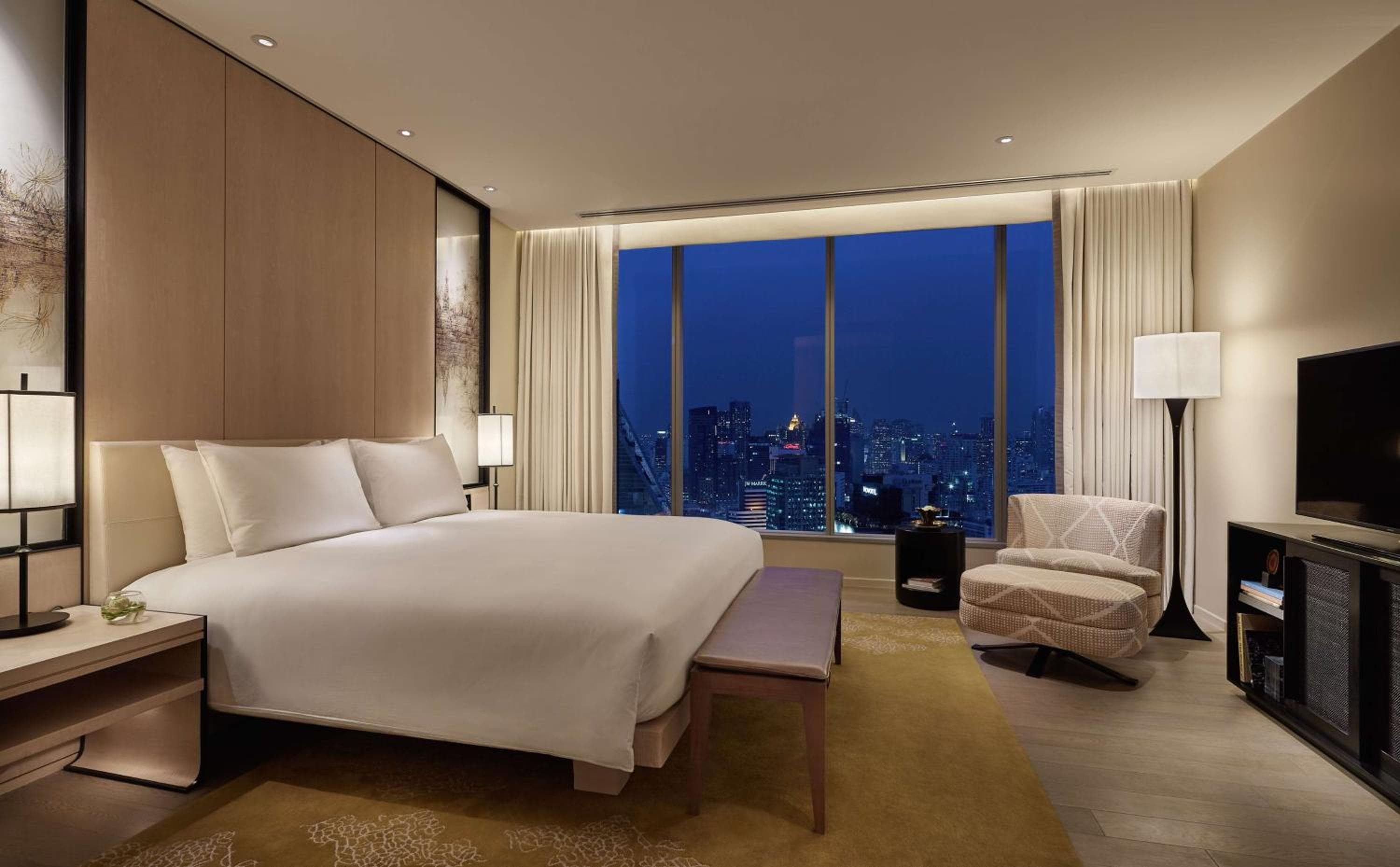 Park Hyatt Bangkok — 14