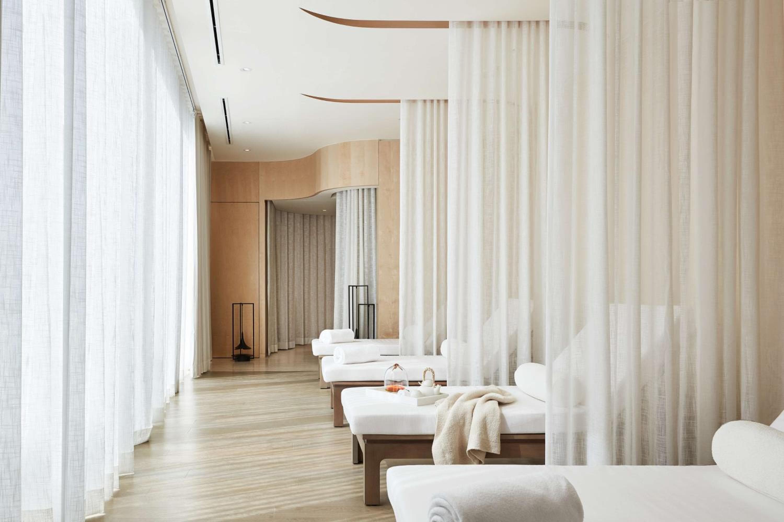 Park Hyatt Bangkok — 4