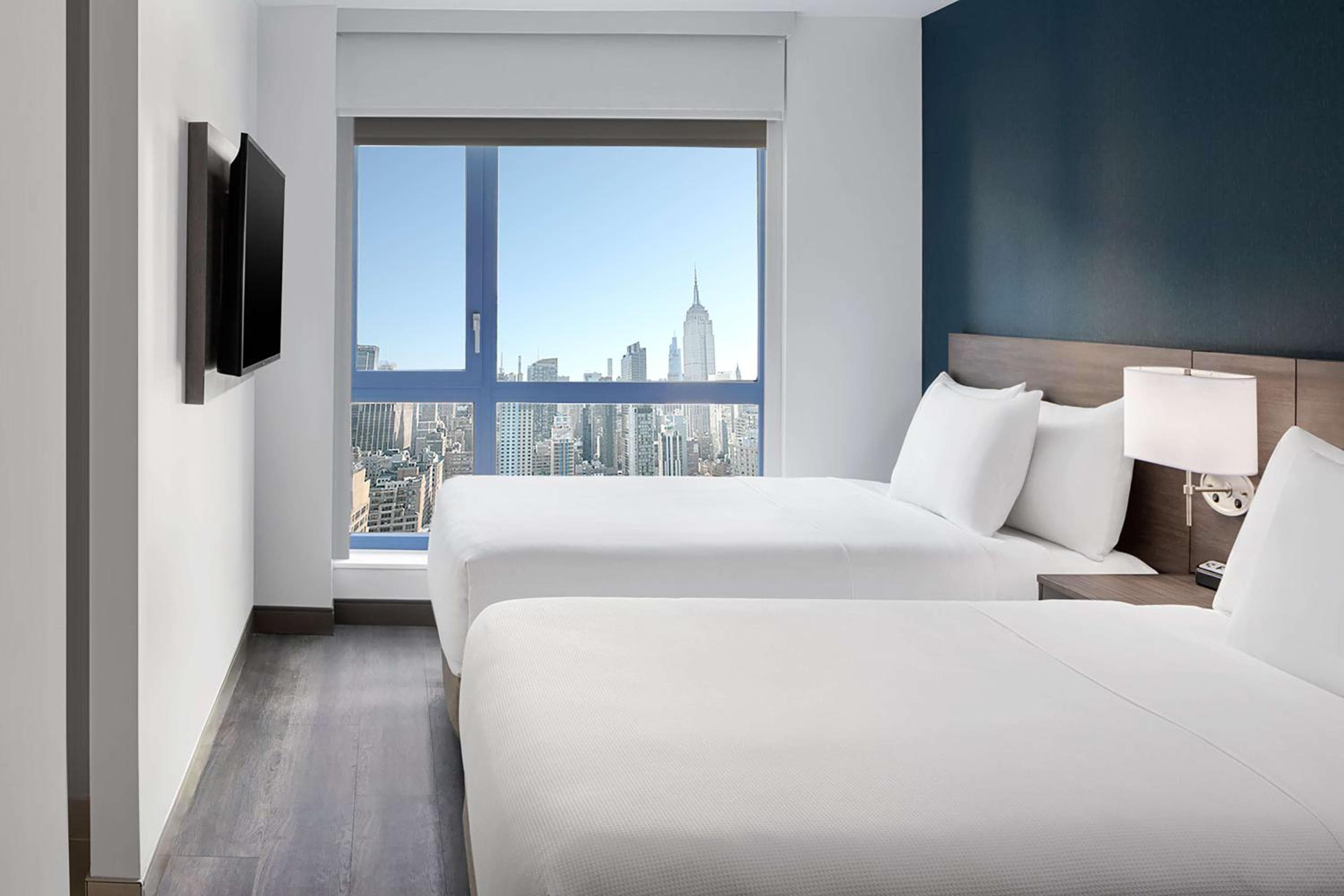 Hyatt Place New York Chelsea — 2
