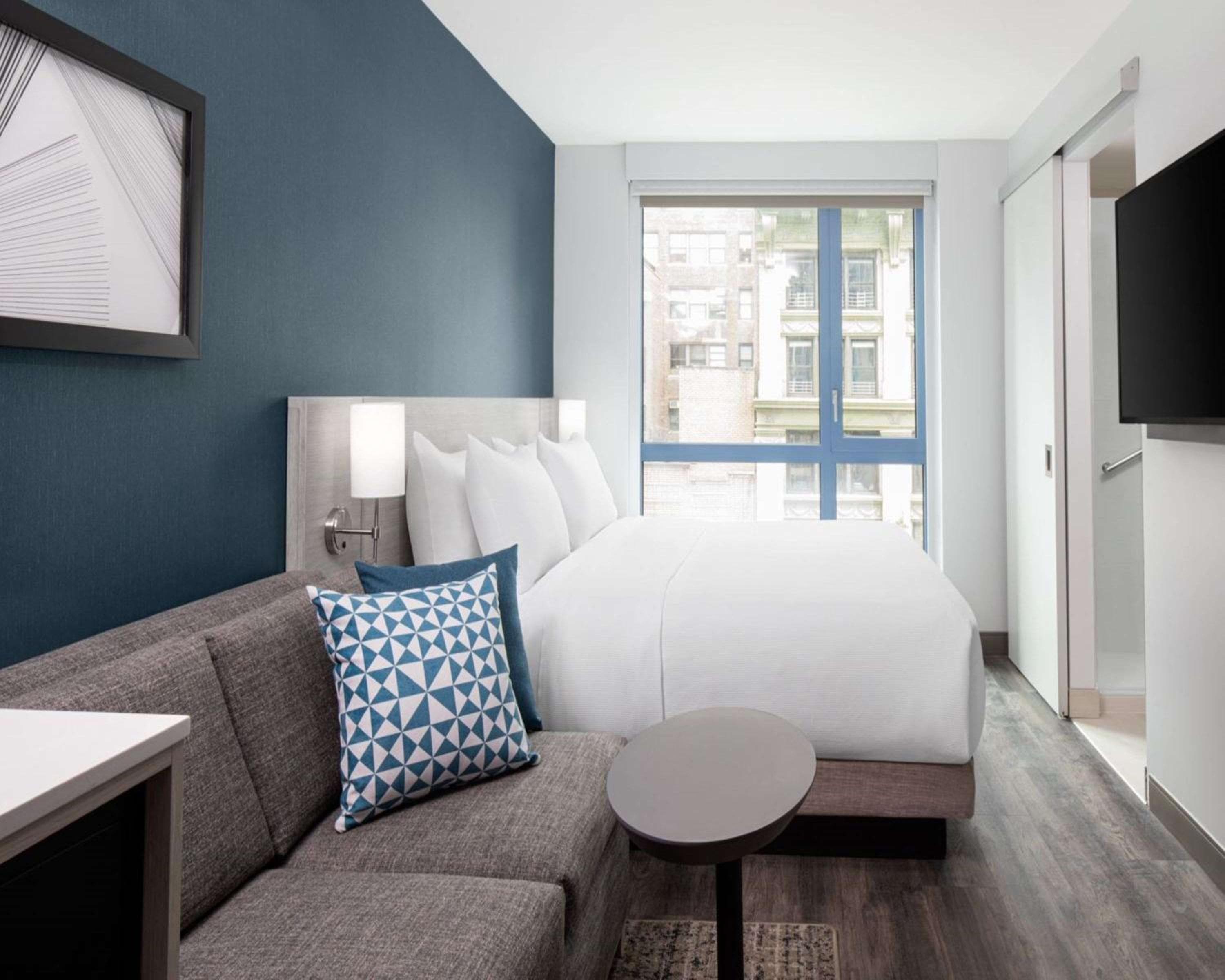 Hyatt Place New York Chelsea — 3